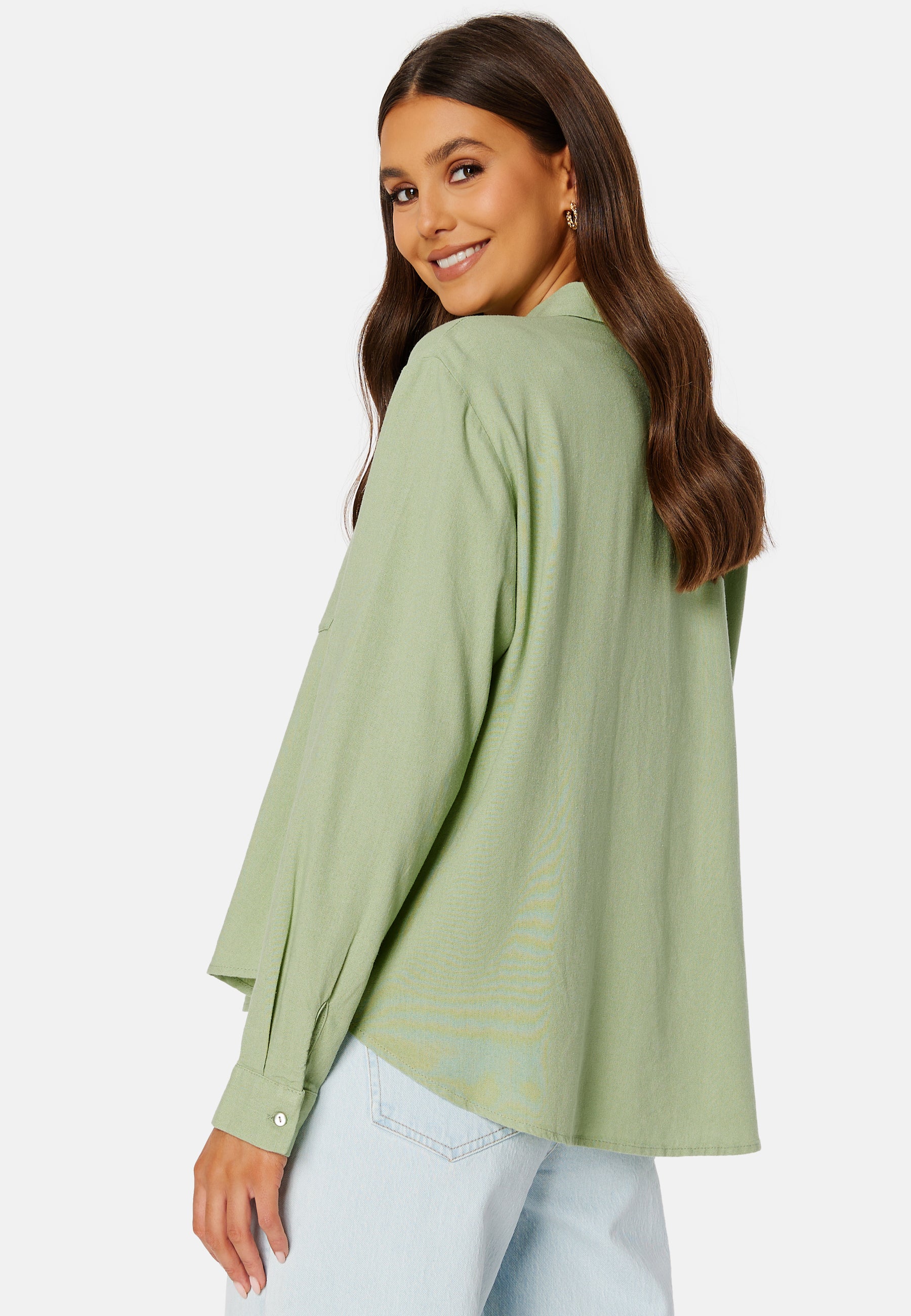 Jesmilo L/S Shirt - Image 4