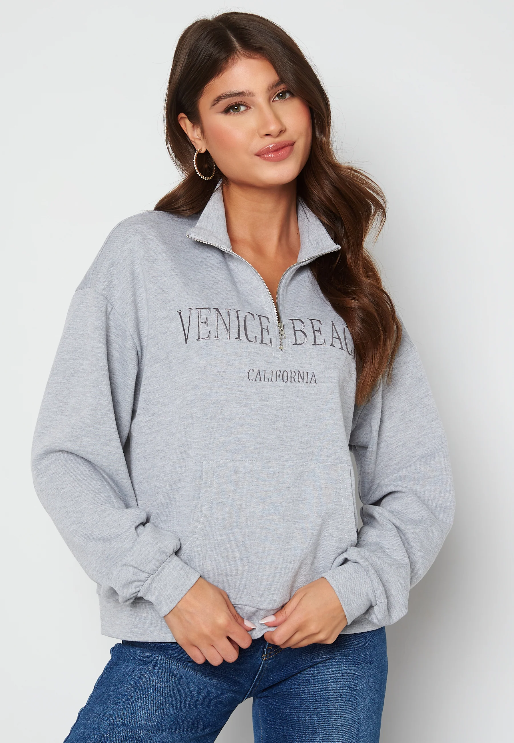 Jessie cozy sweater