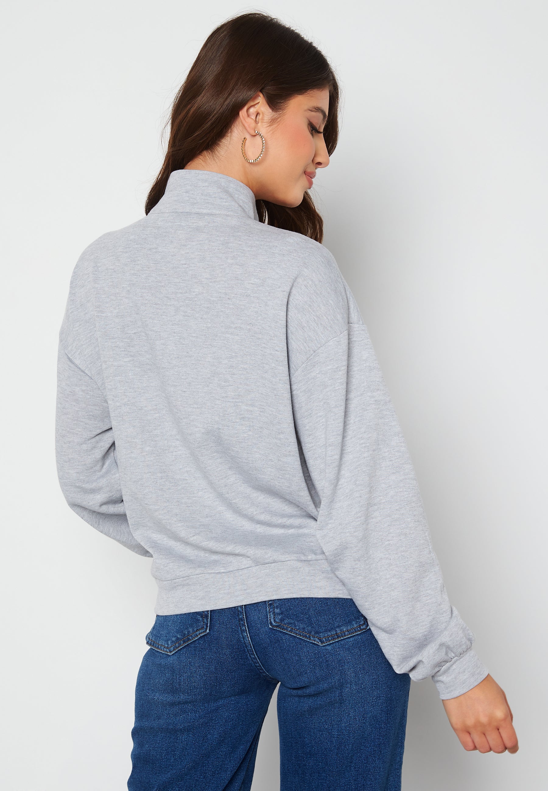 Jessie cozy sweater - Image 3
