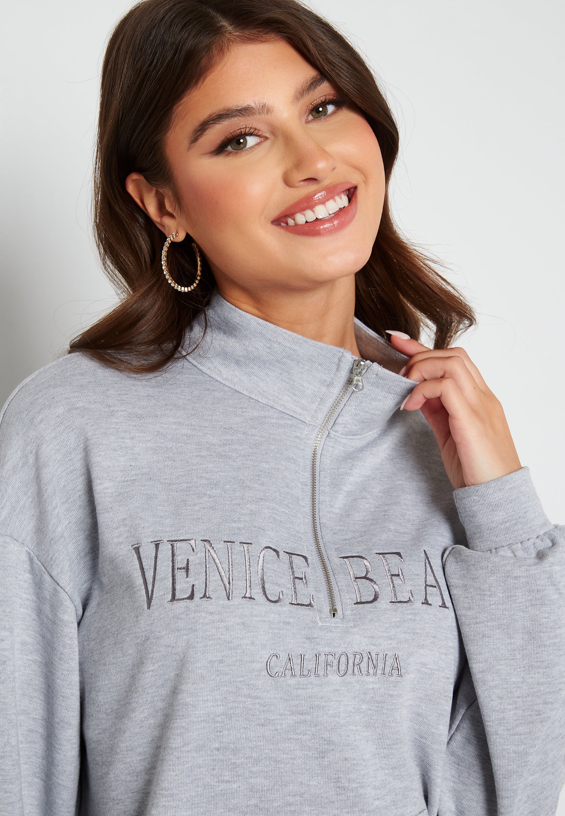 Jessie cozy sweater - Image 4