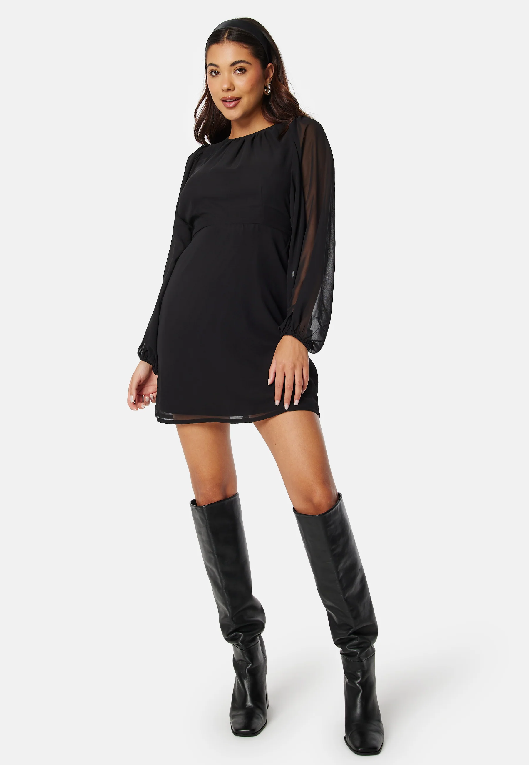 Jini-Lou Dress - Image 2