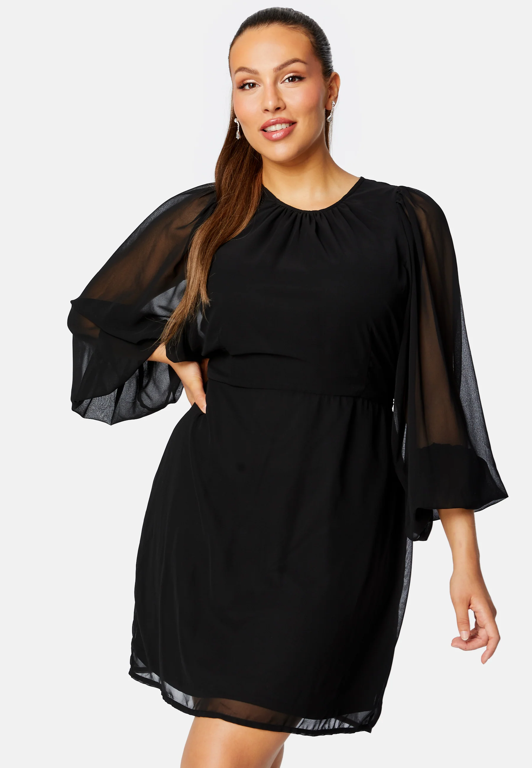 Jini-Lou Dress - Image 5