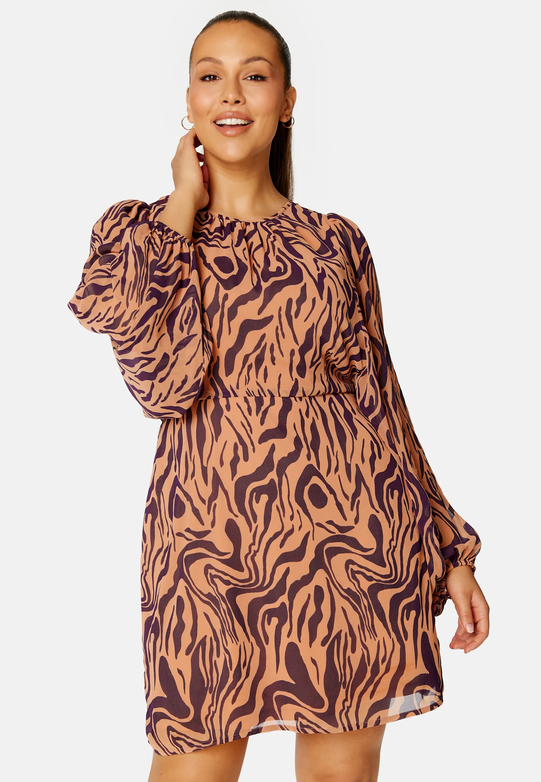 Jini-Lou Dress - Image 5