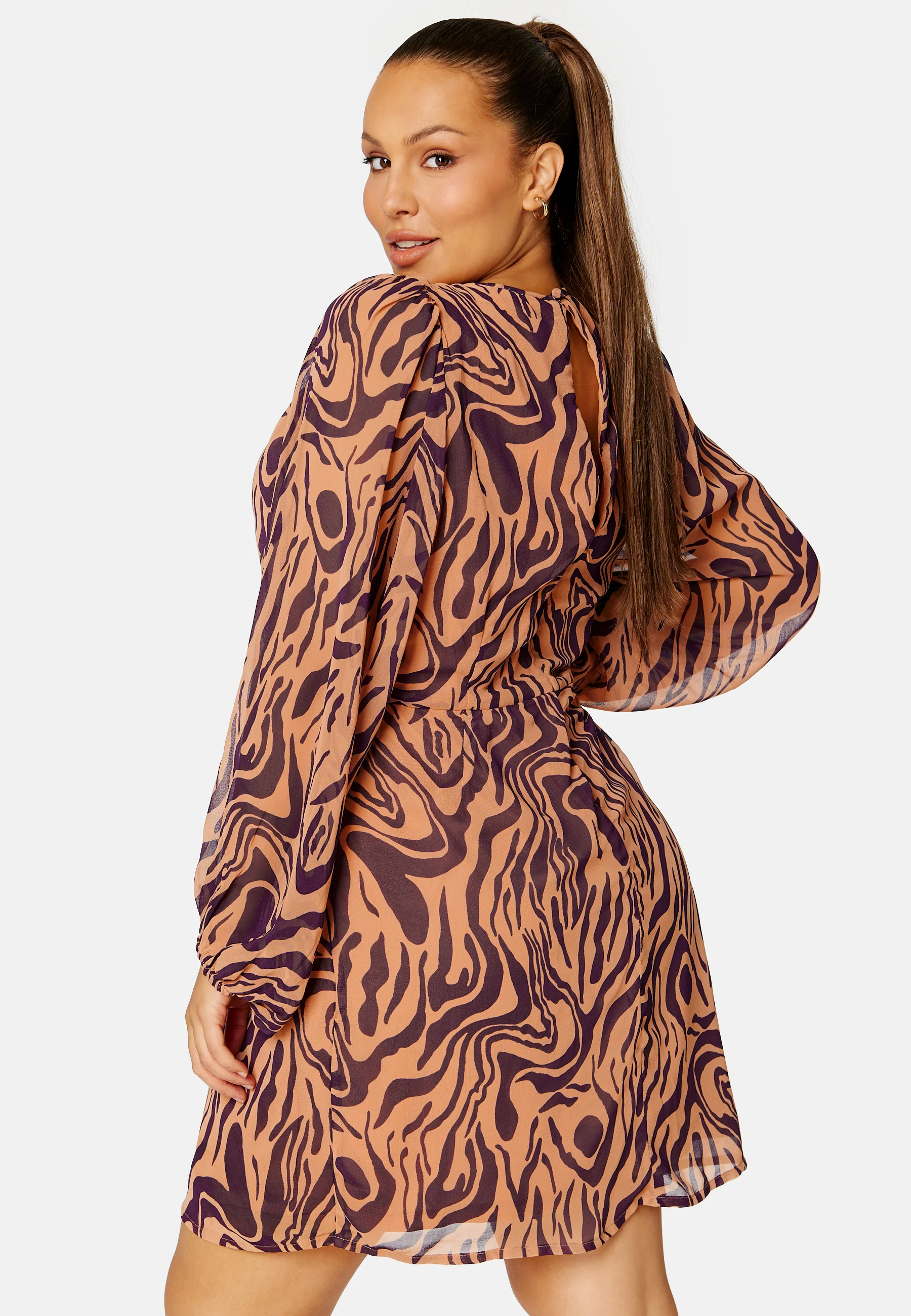 Jini-Lou Dress - Image 7