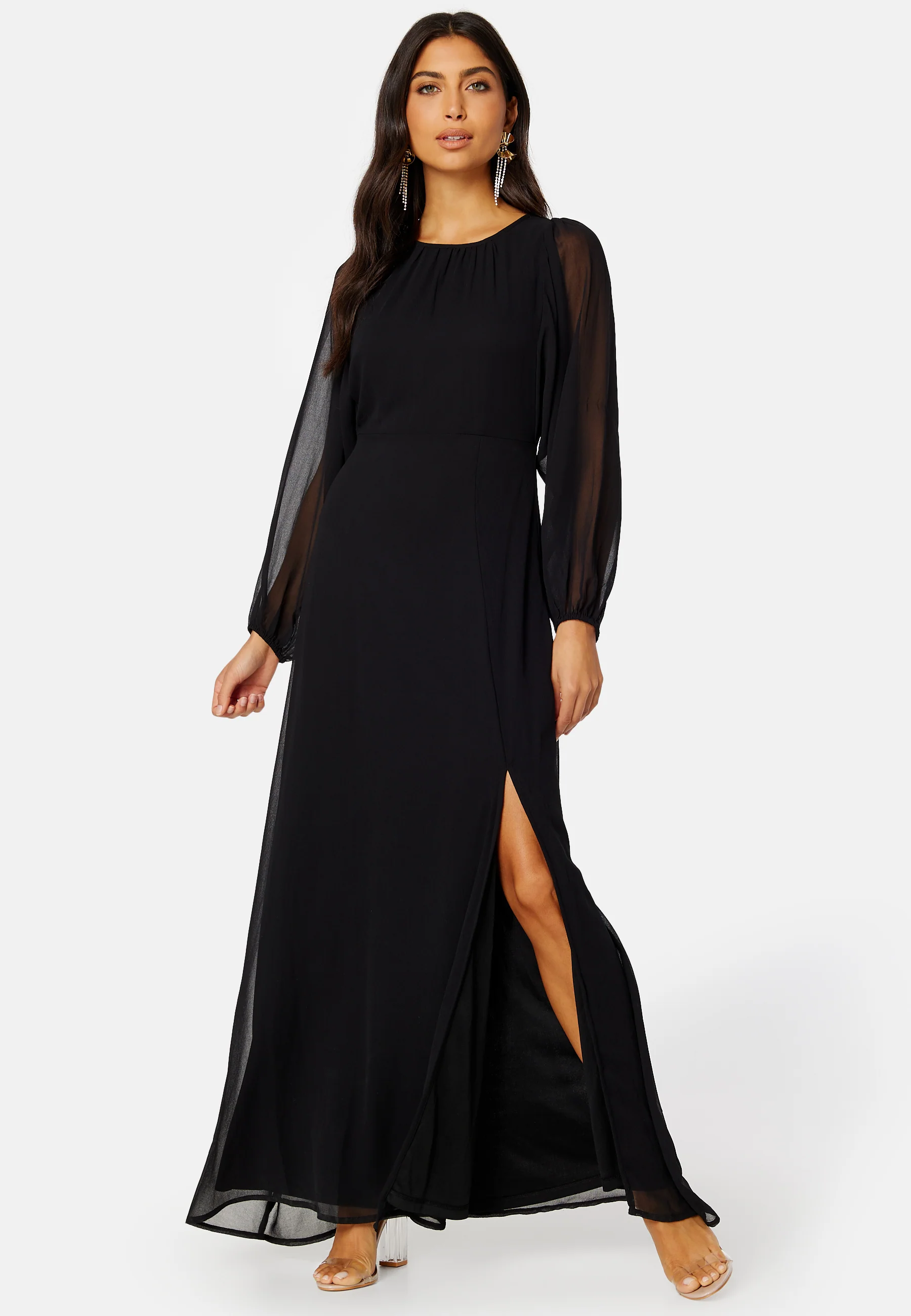 Jini-Lou Gown