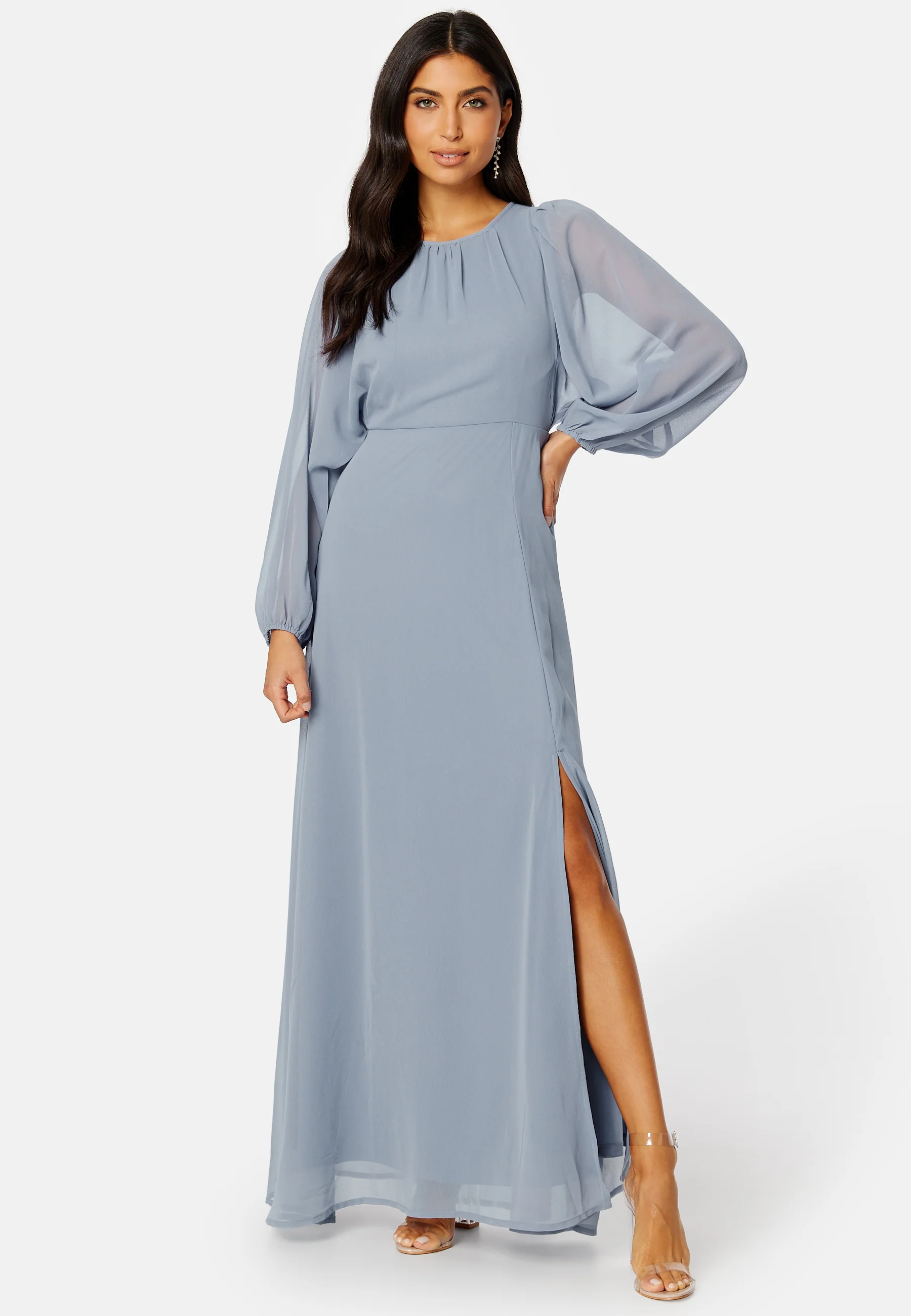 Jini-Lou Gown