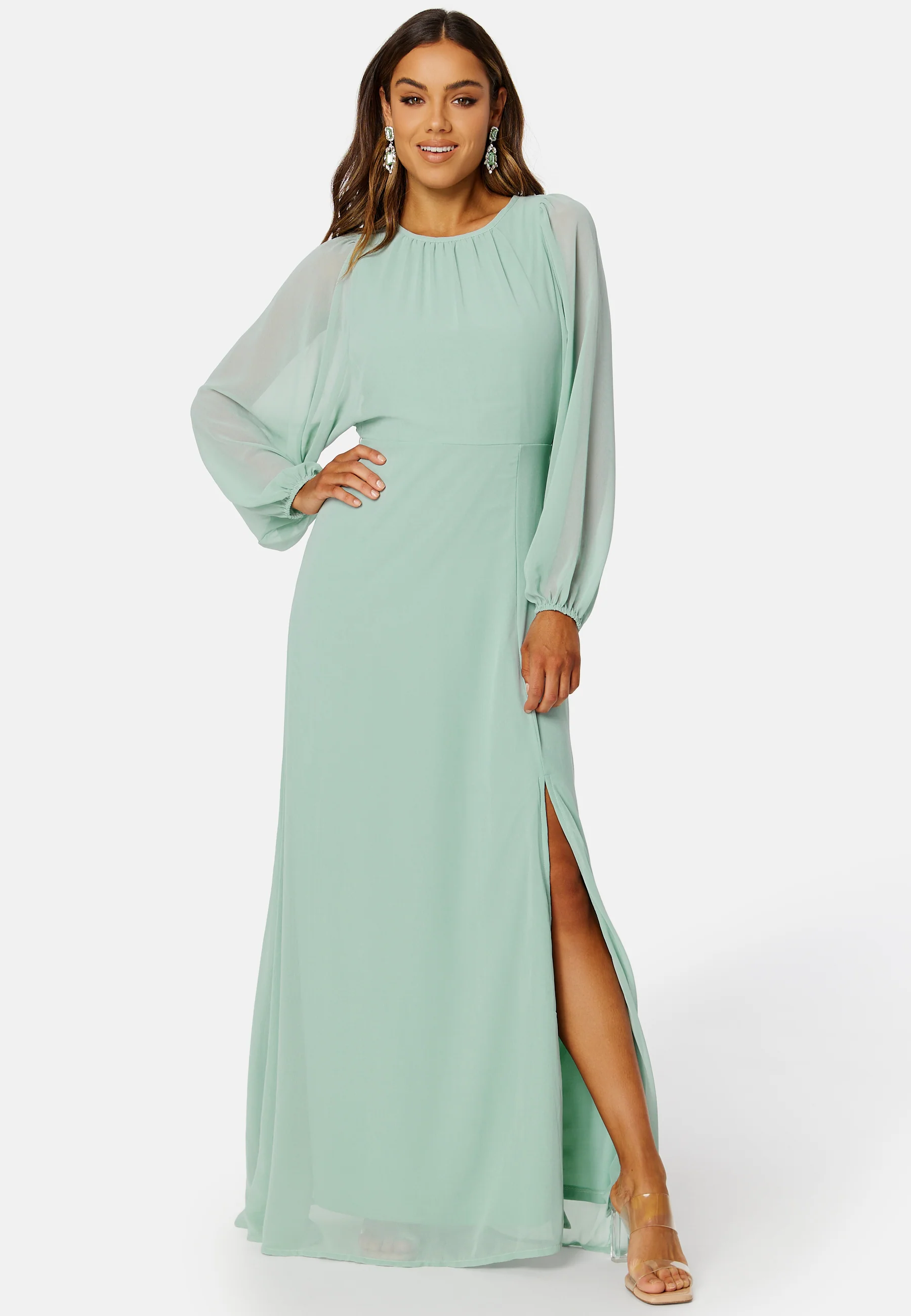 Jini-Lou Gown