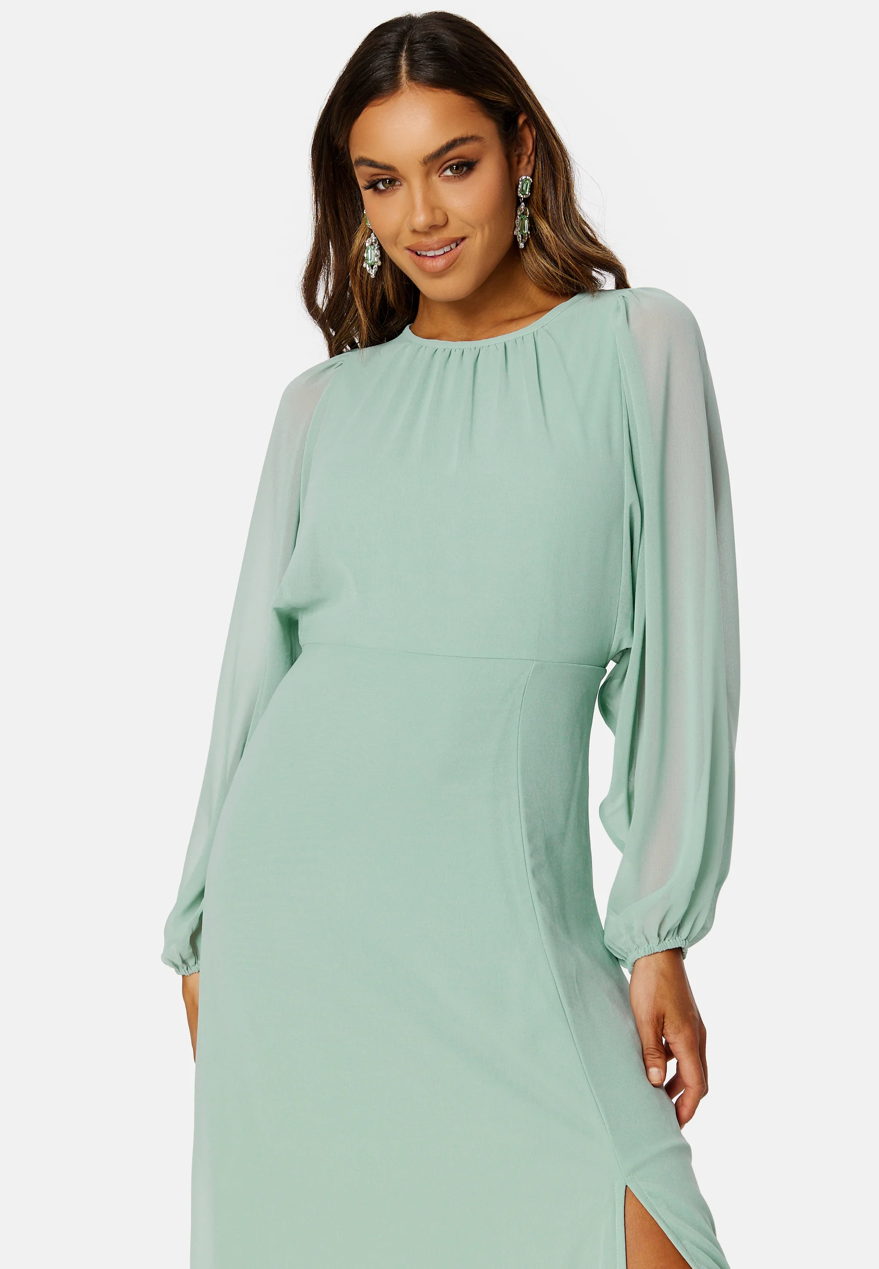 Jini-Lou Gown - Image 4