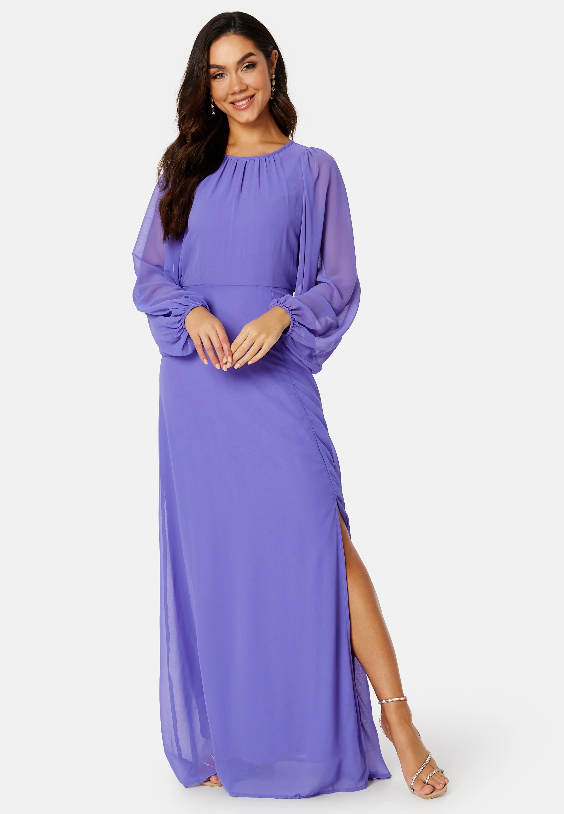 Jini-Lou Gown