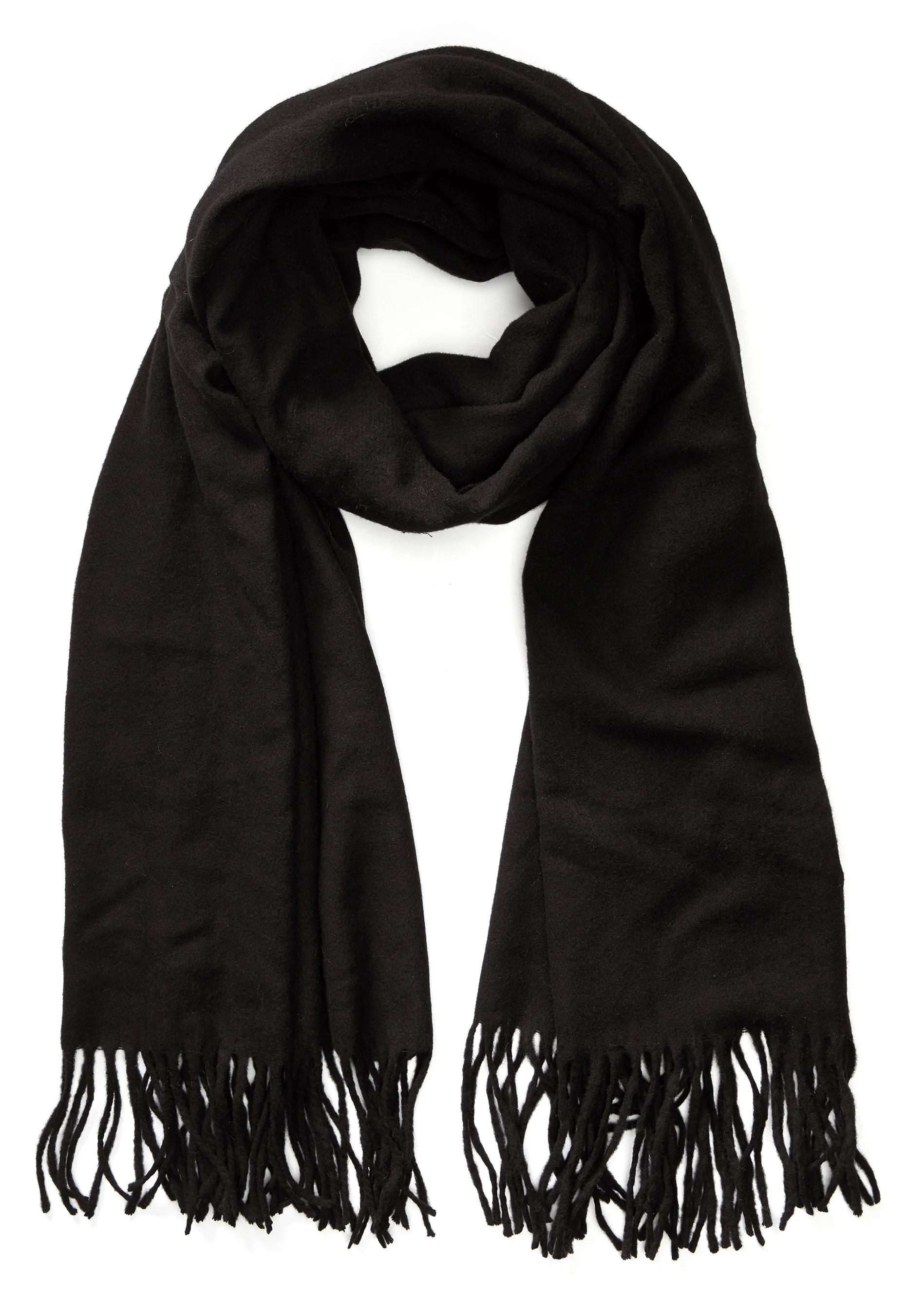 Jira Wool Scarf - Image 2
