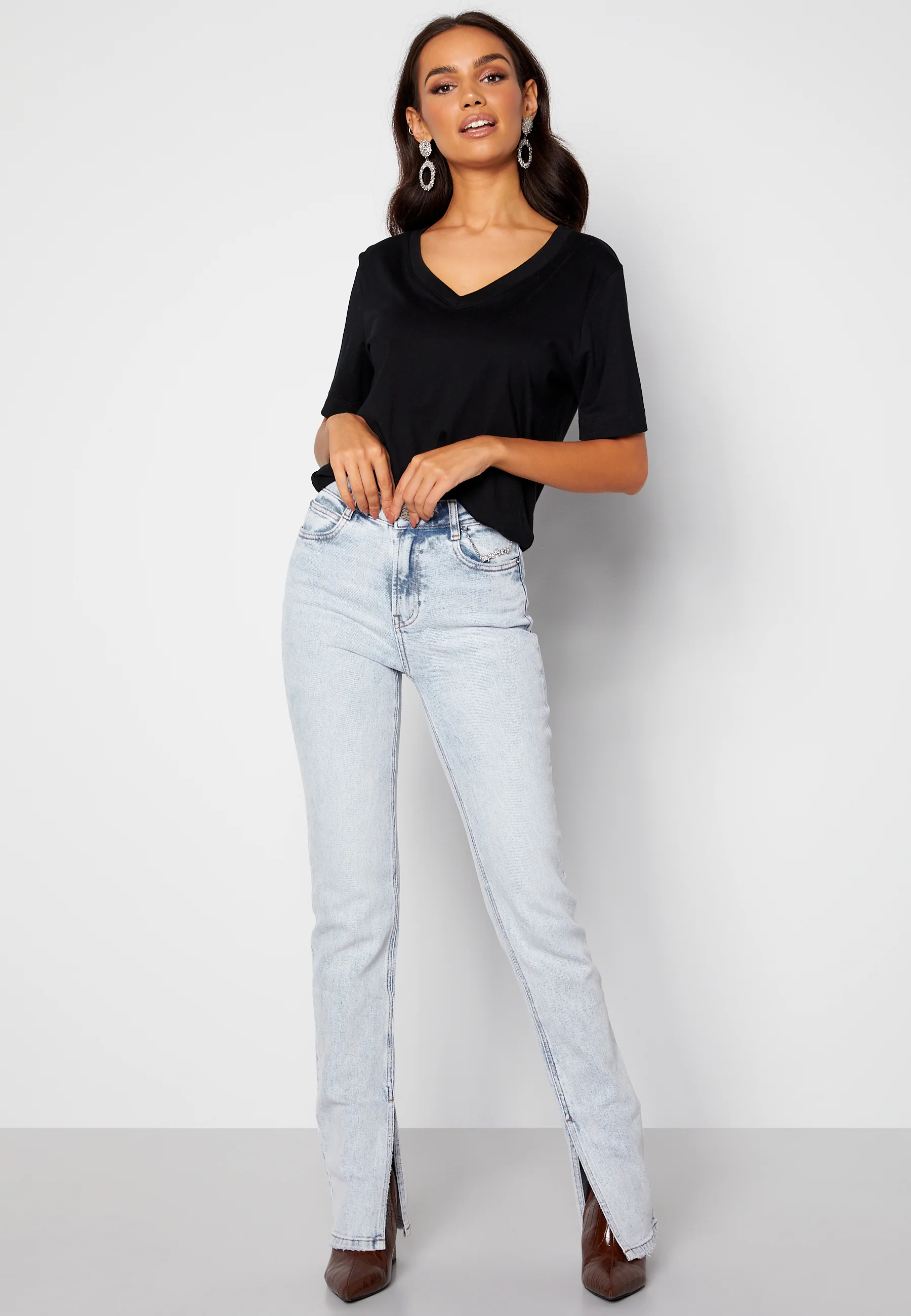 JJ0030 Five Pockets - Image 2