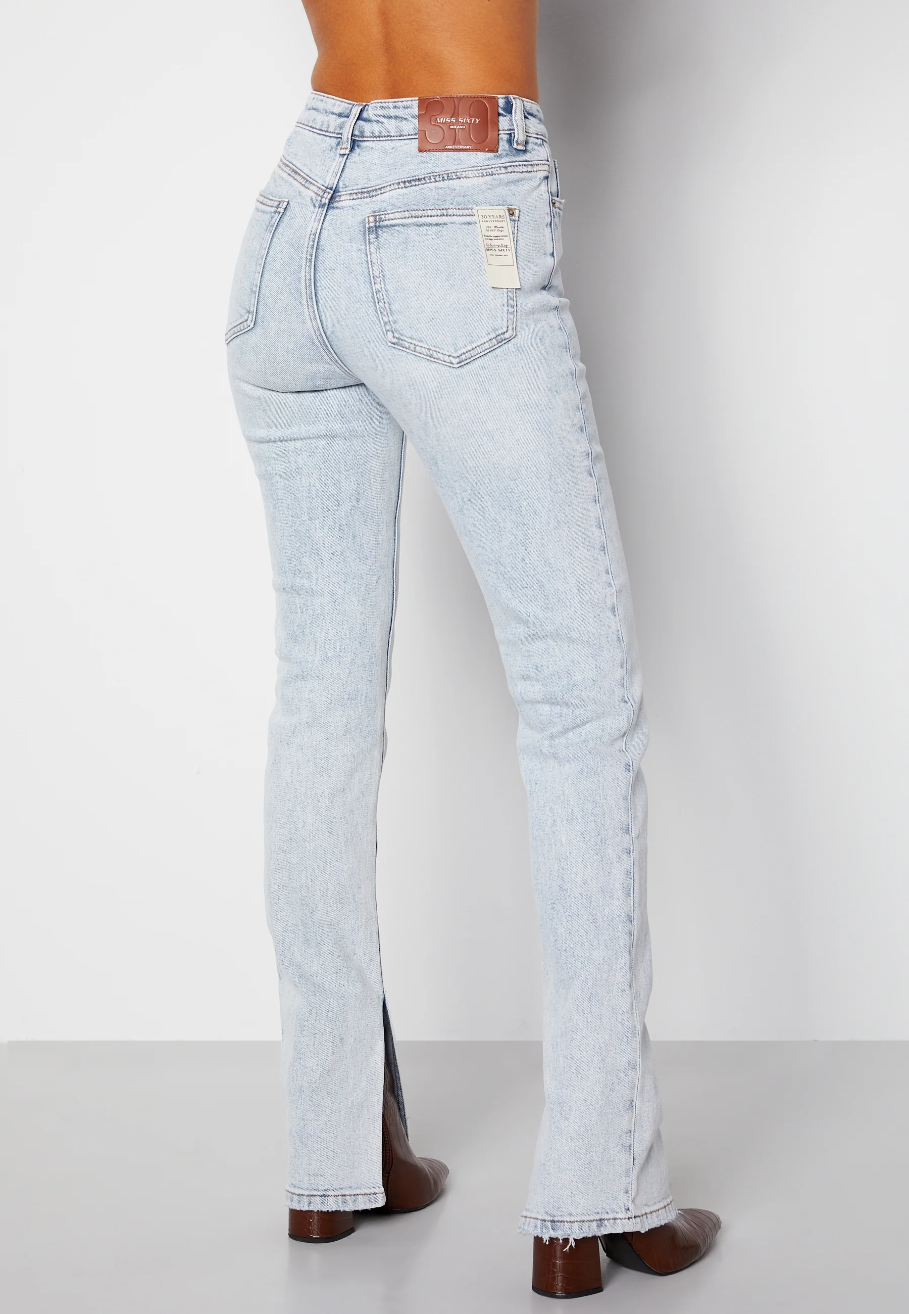 JJ0030 Five Pockets - Image 5