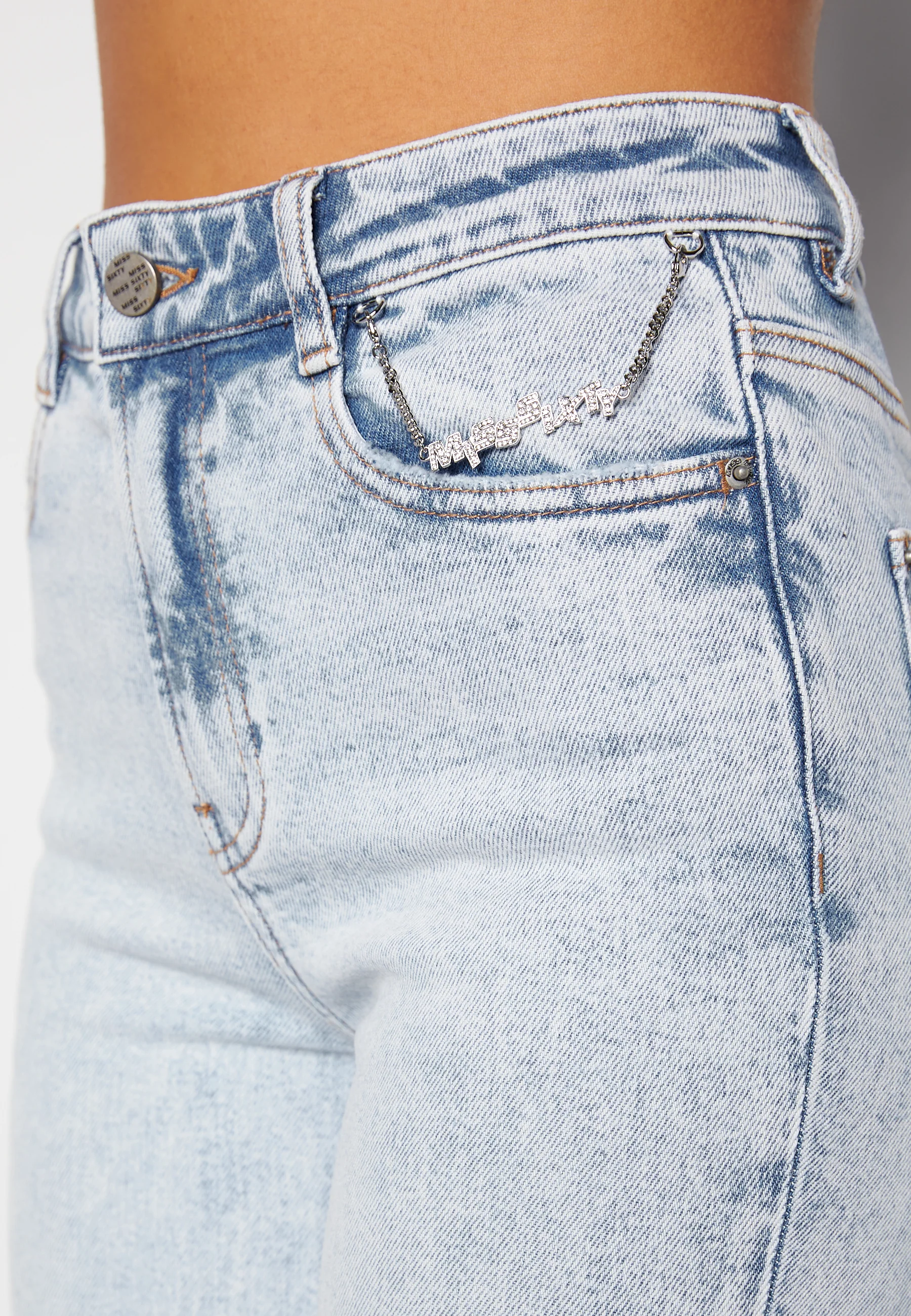 JJ0030 Five Pockets - Image 6