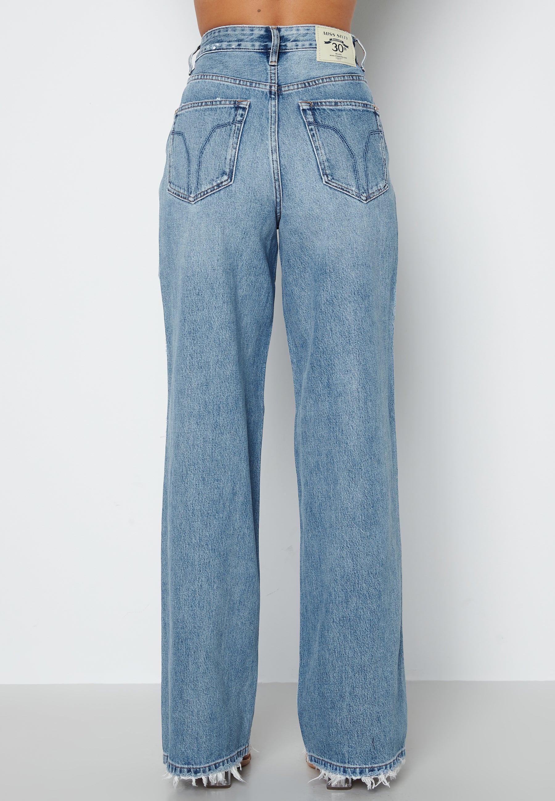 JJ1880 Five Pockets