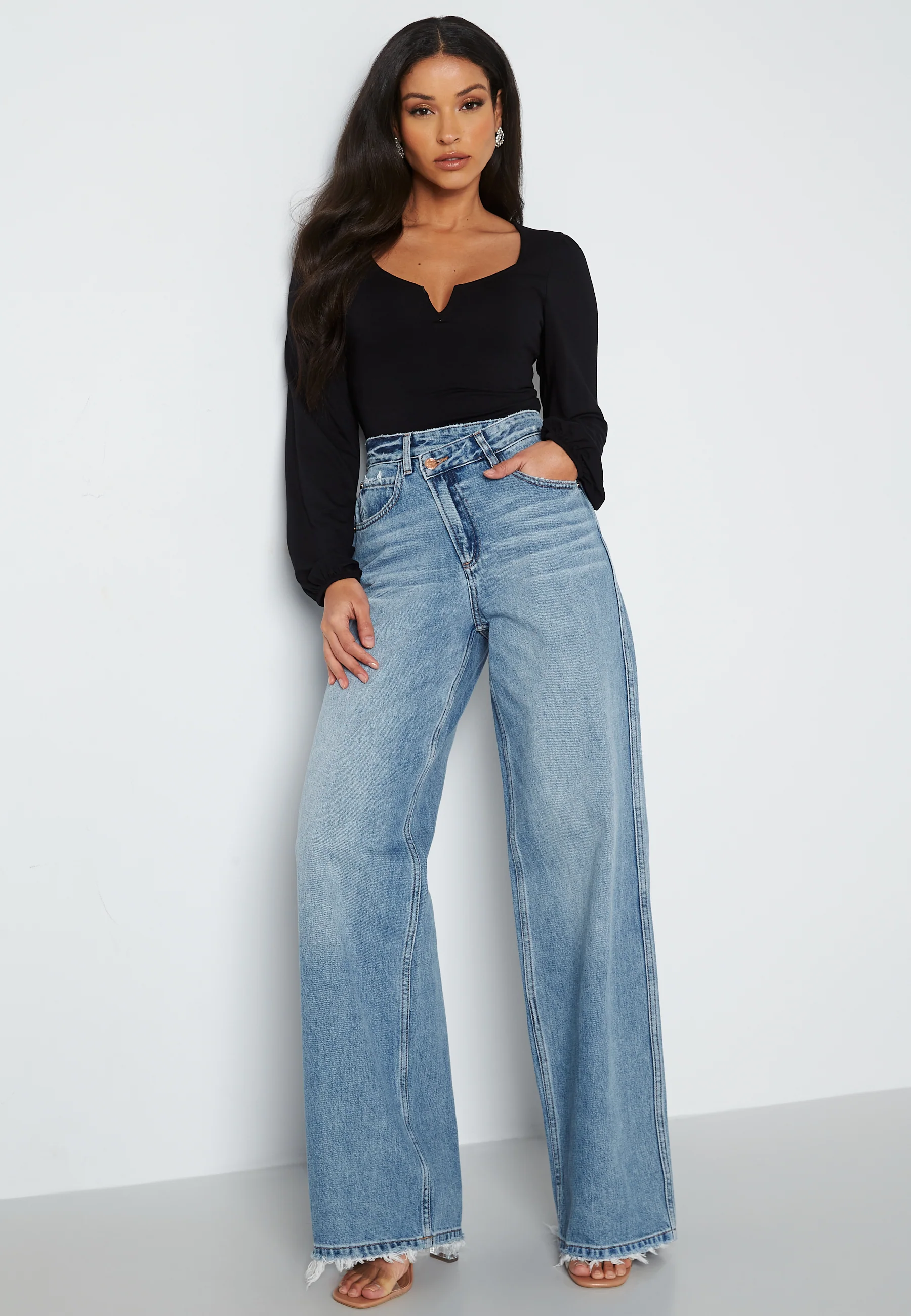 JJ1880 Five Pockets - Image 2