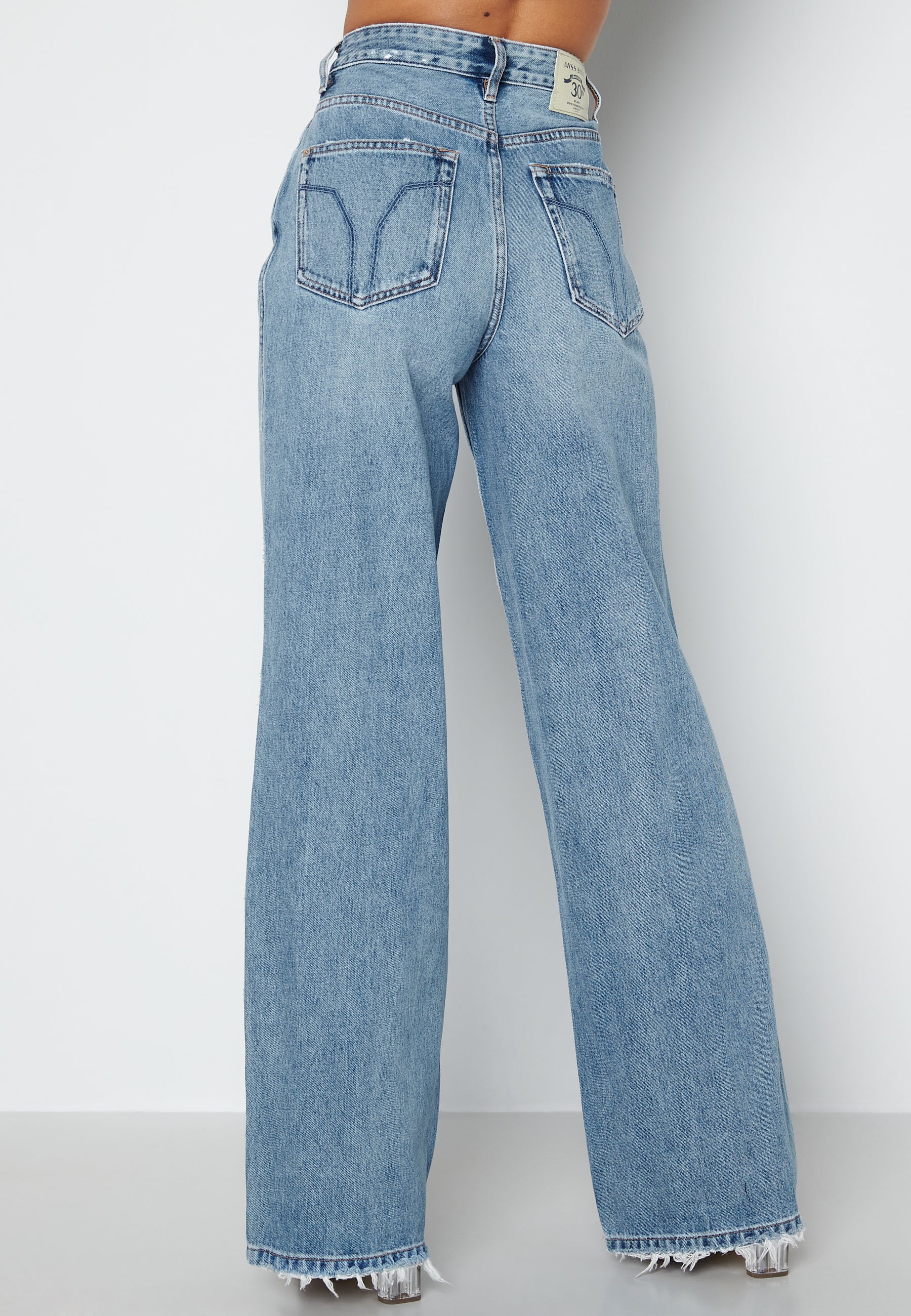 JJ1880 Five Pockets - Image 5