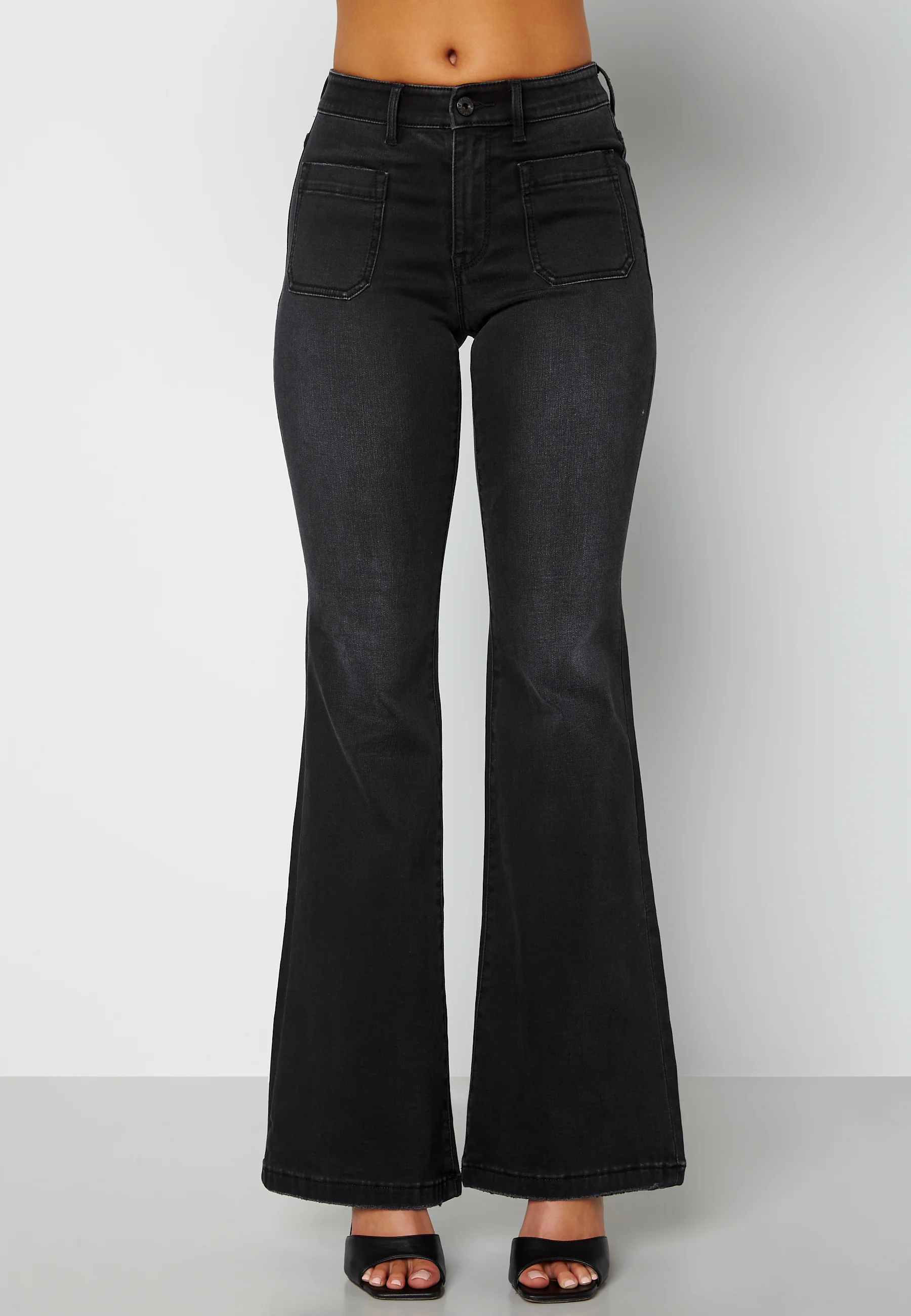 JJ1900 Five Pockets - Image 4