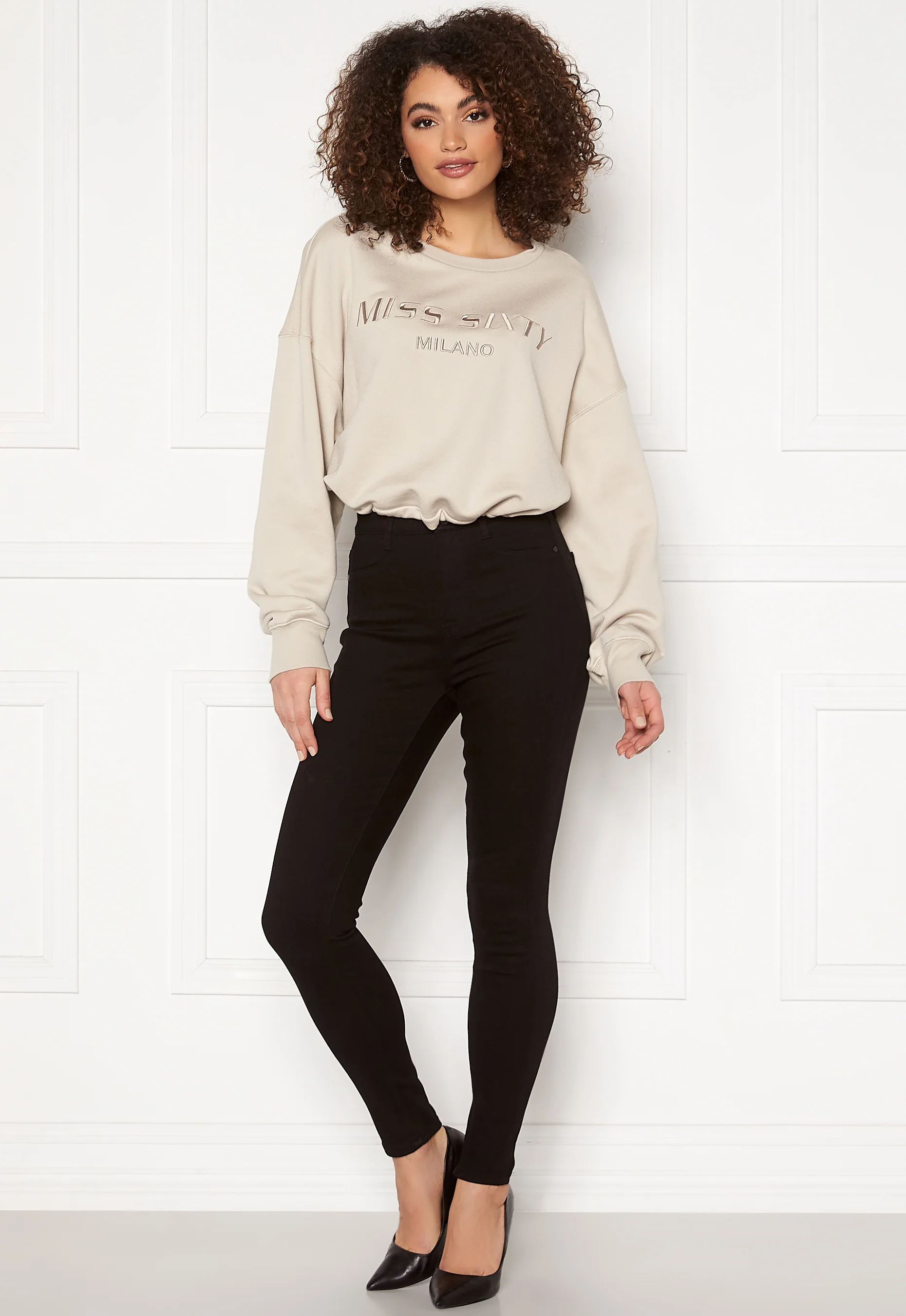 JJ2480 Five Pockets - Image 2