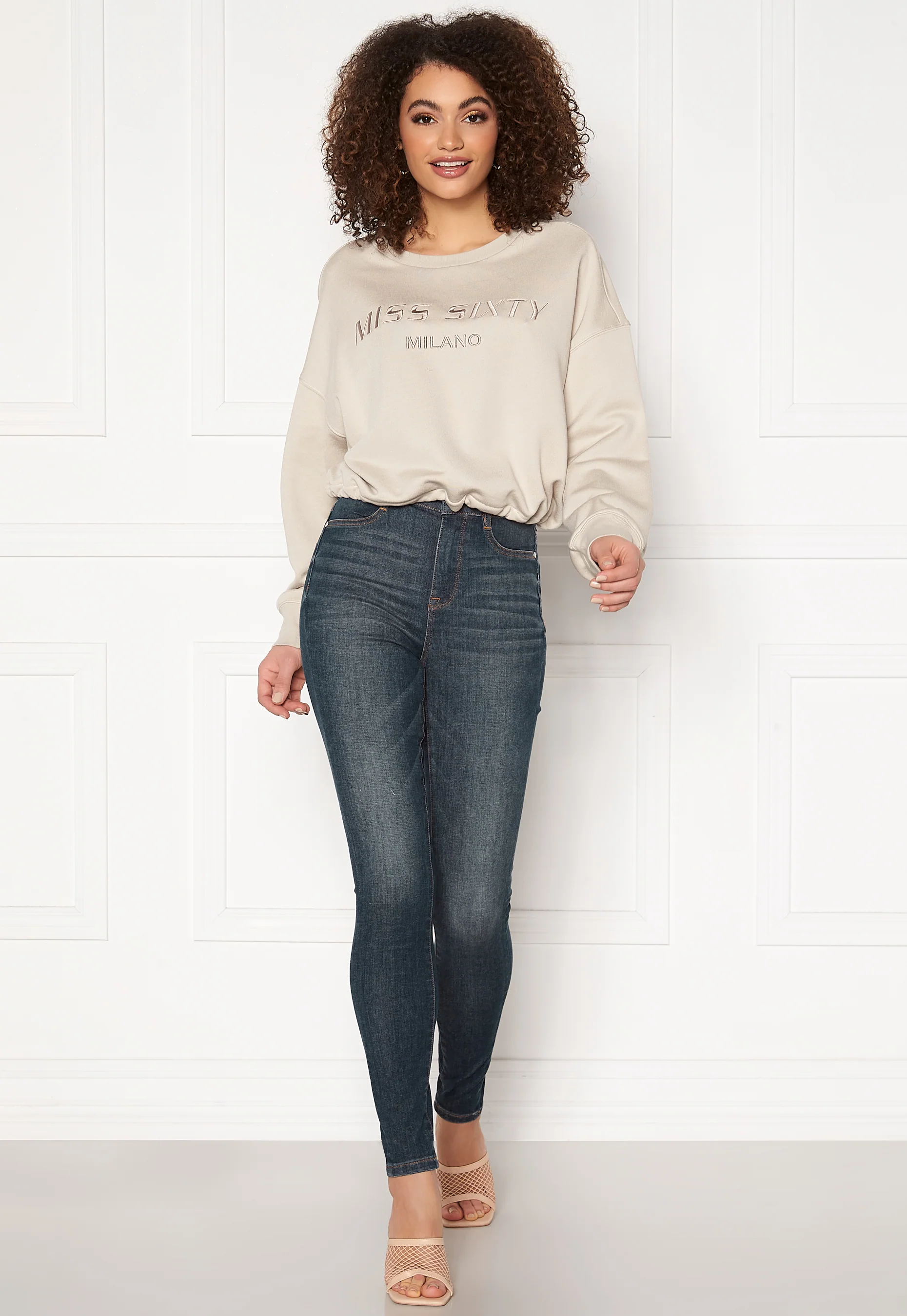 JJ2490 Five Pockets - Image 2