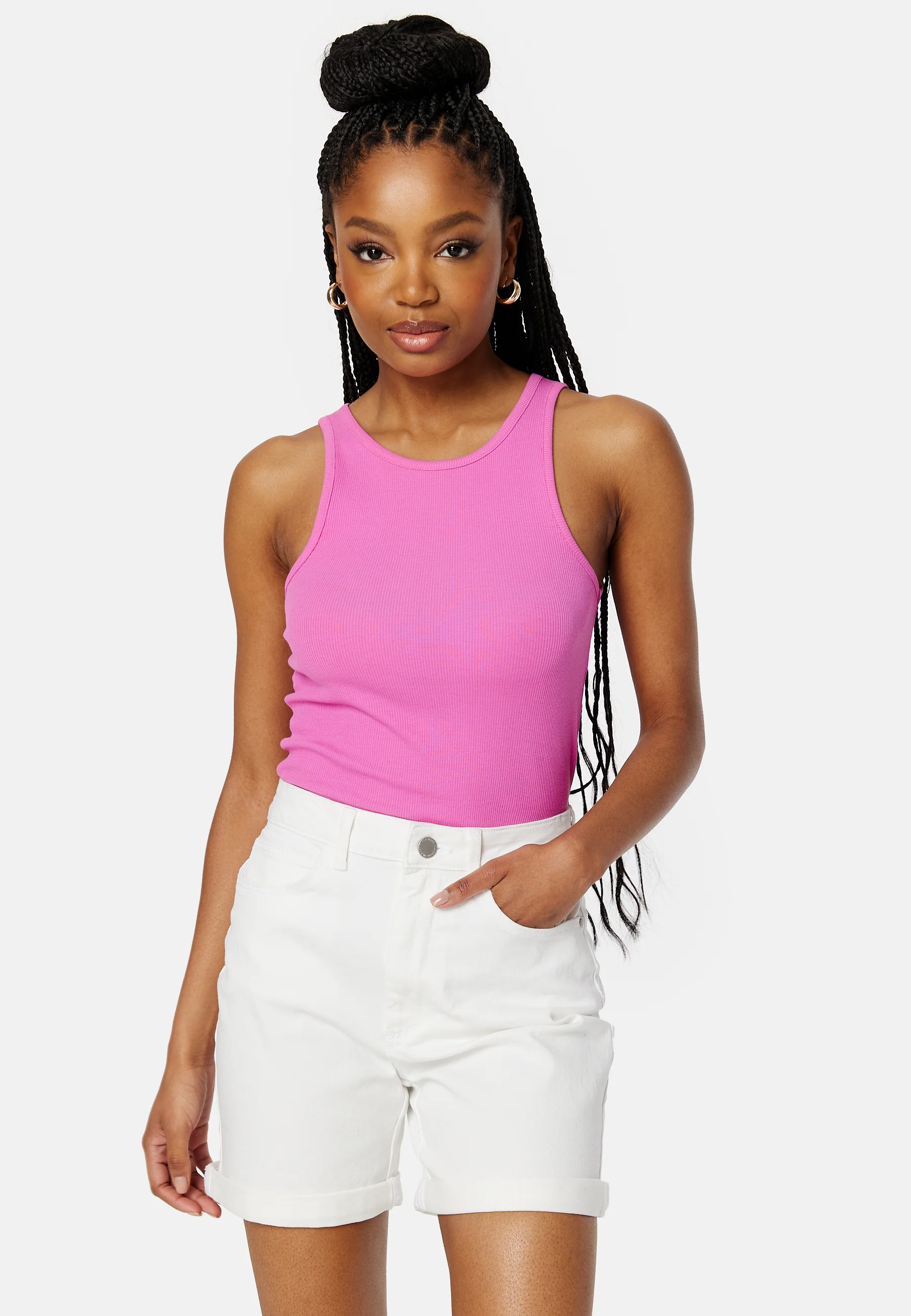 Jo HW Color Shorts - Image 3