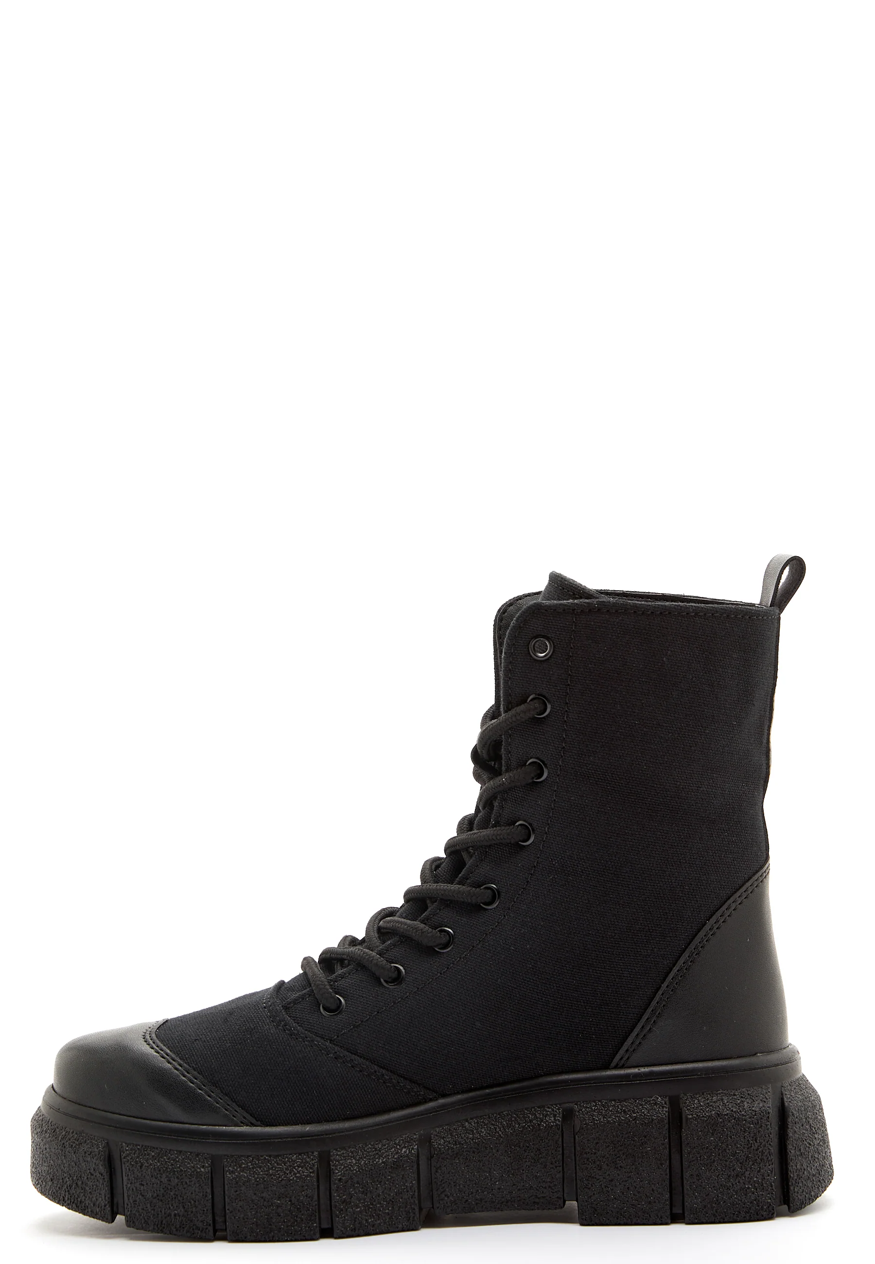 Jodie safari boots