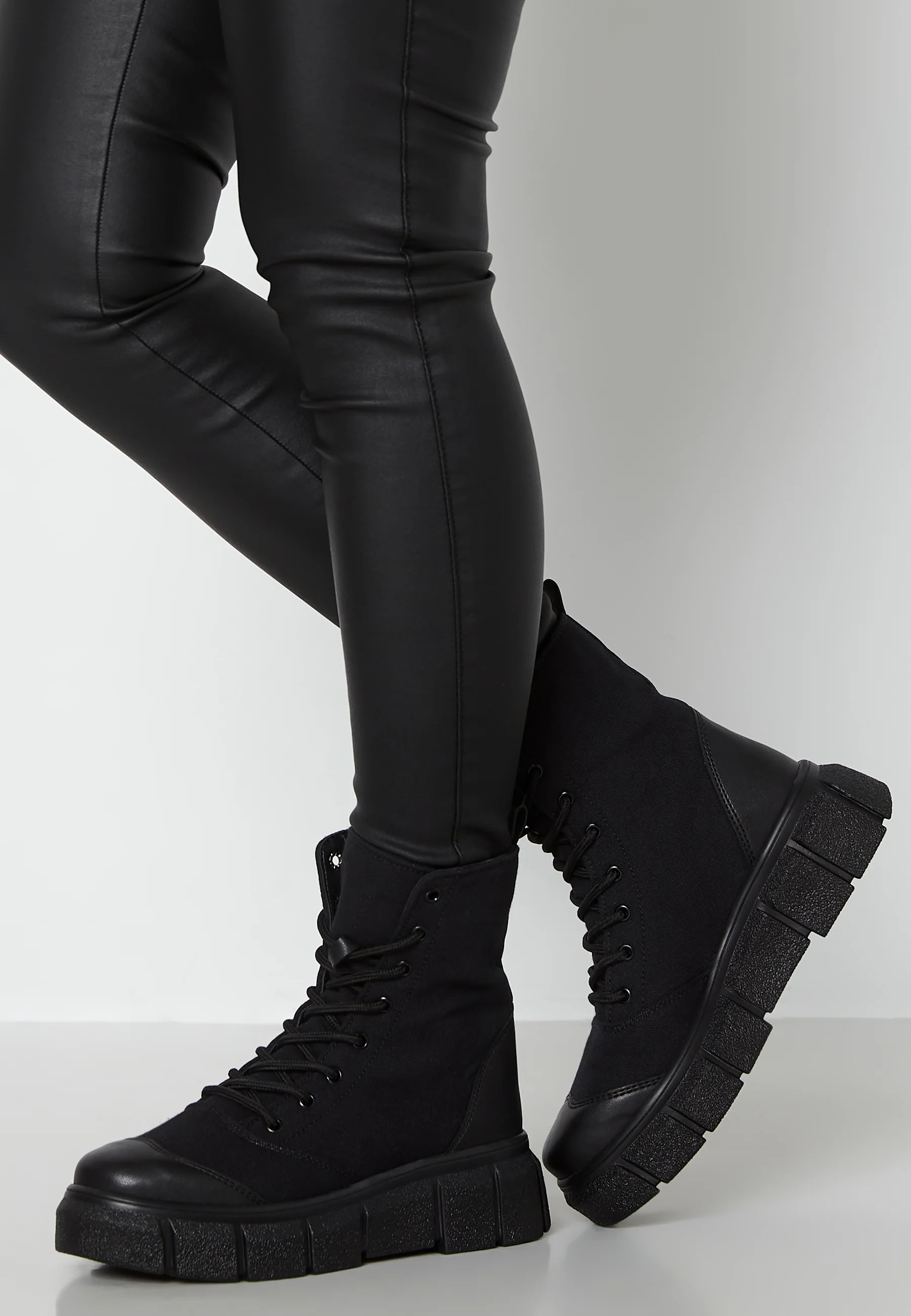 Jodie safari boots - Image 2
