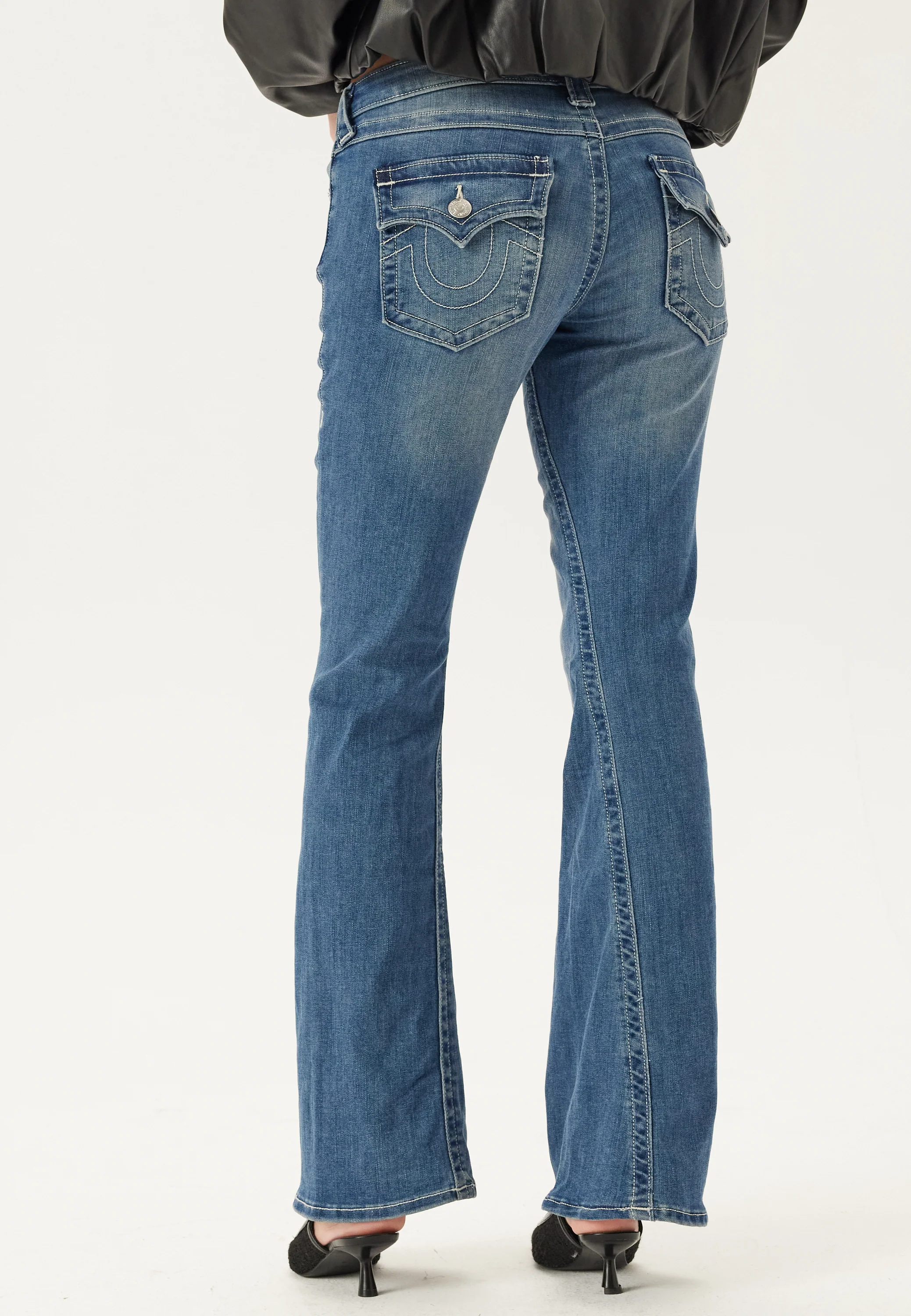 Joey Lr Flare Flap - Image 3
