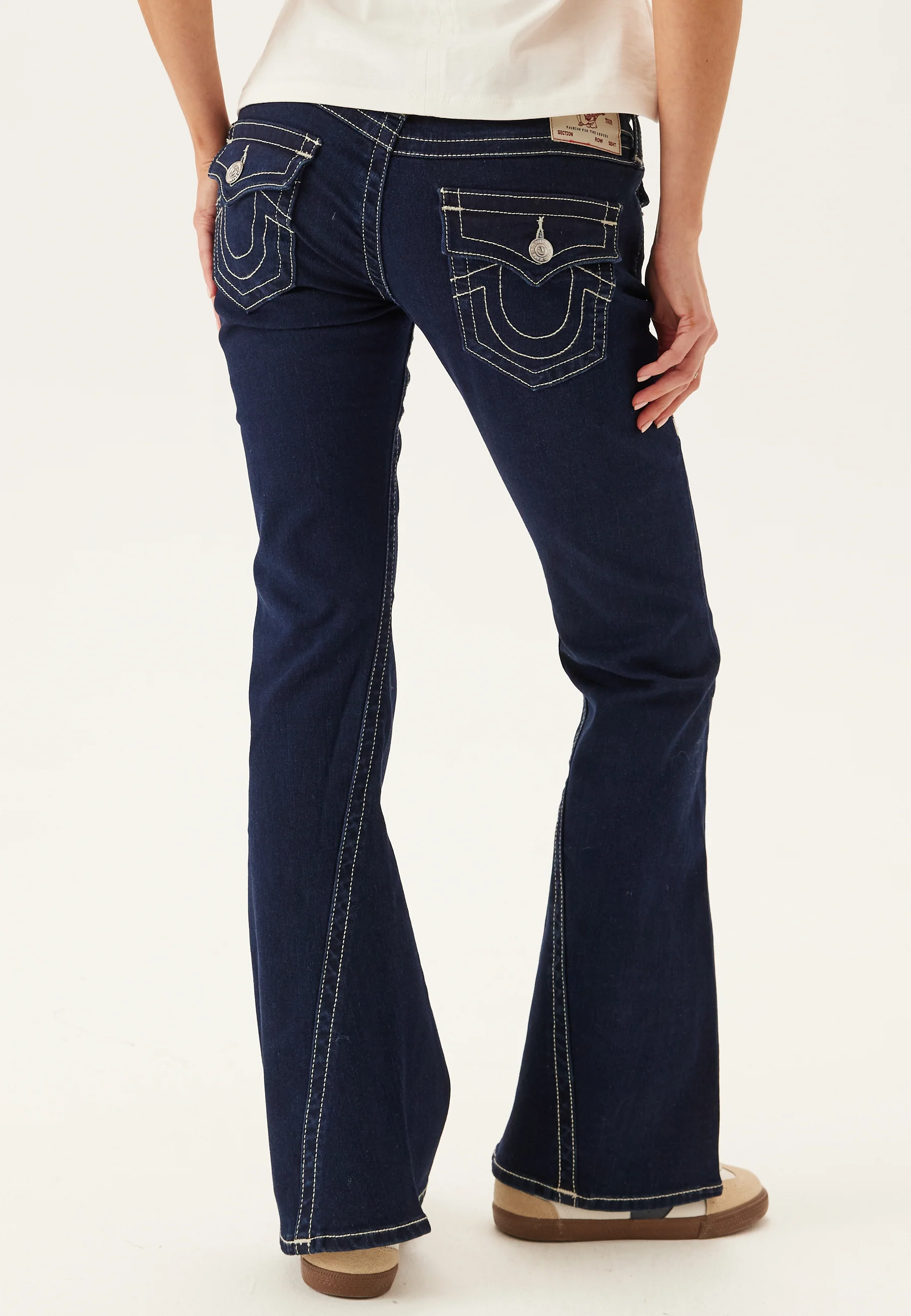 Joey Lr Flare Flap