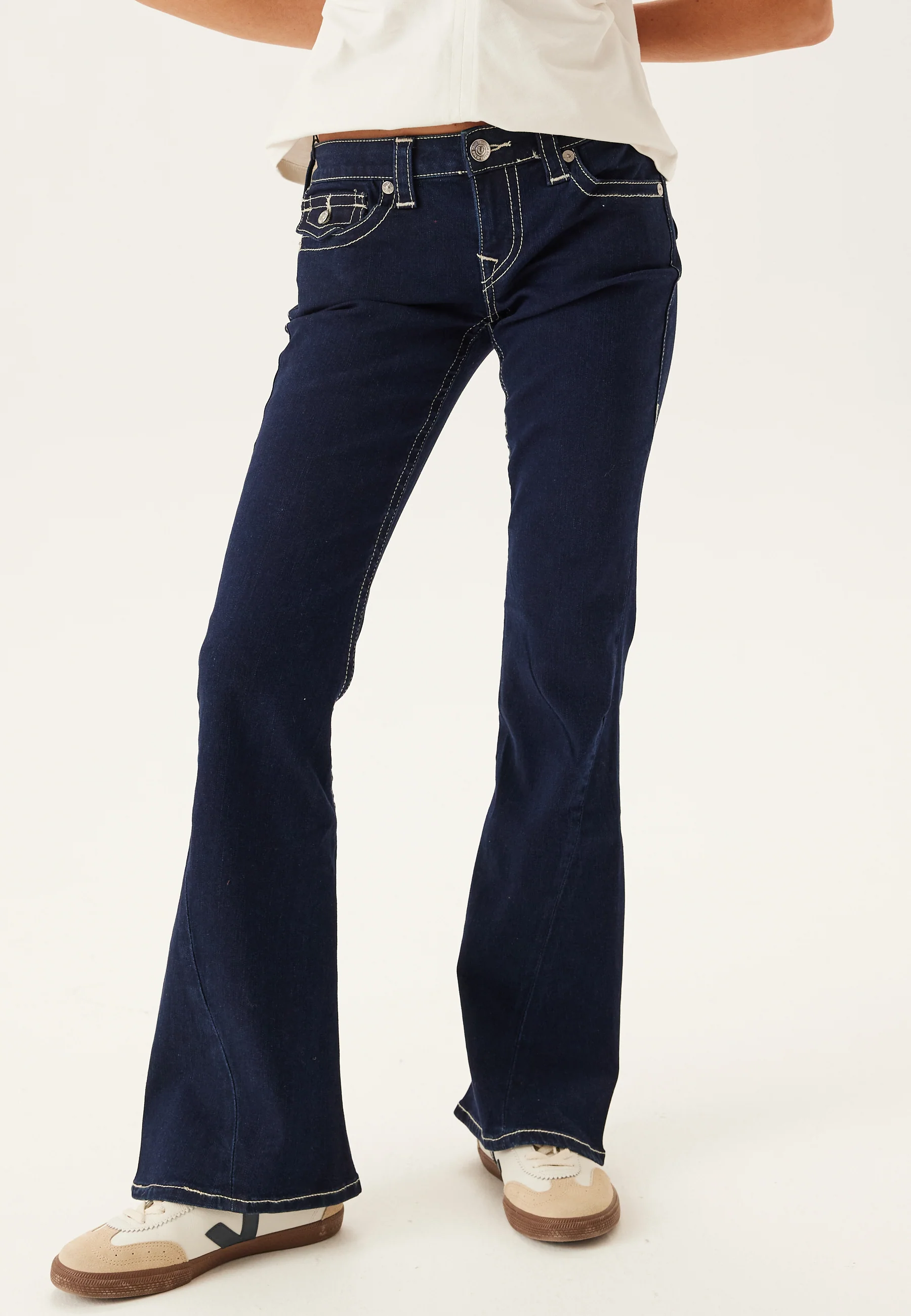 Joey Lr Flare Flap - Image 2