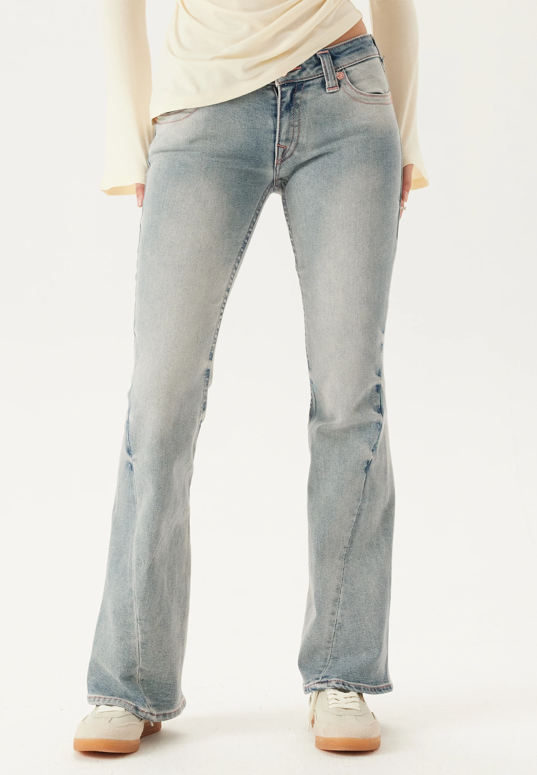 Joey Lr Flare Flap - Image 2