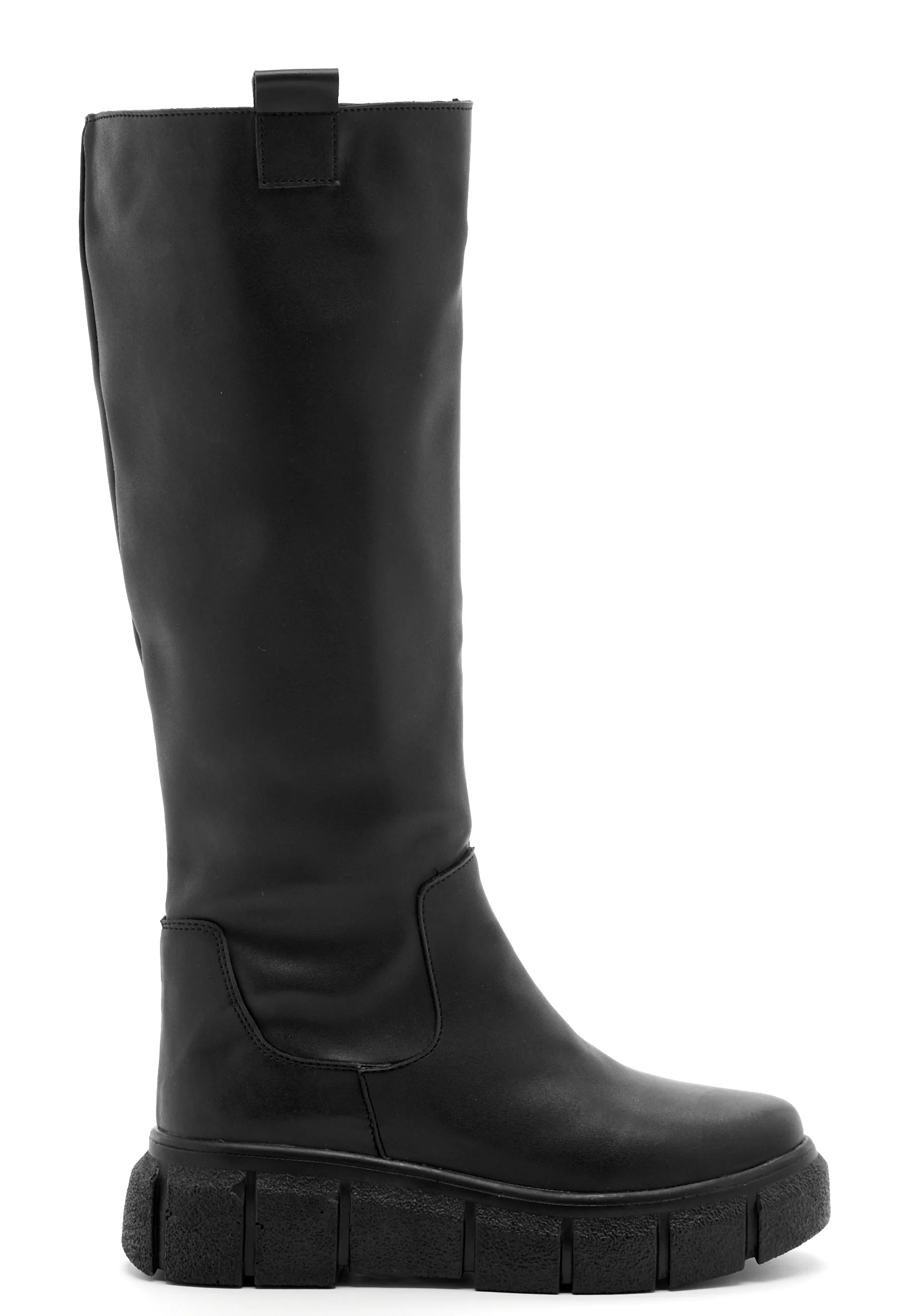 Jolie Knee High Boots - Image 2