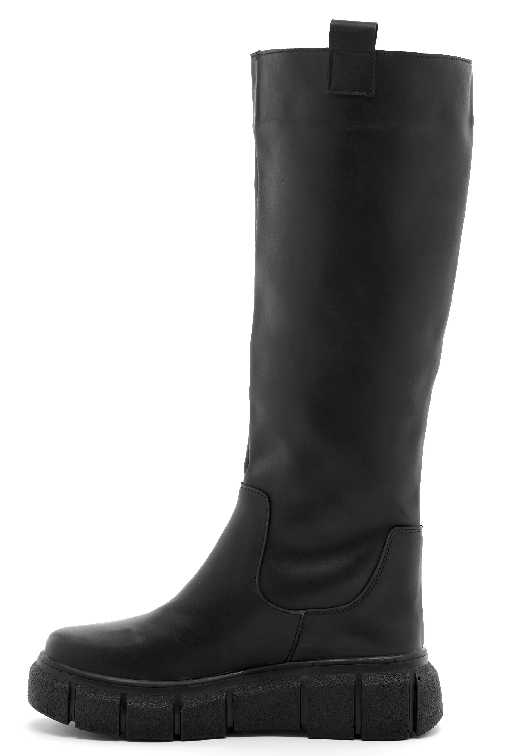 Jolie Knee High Boots - Image 3