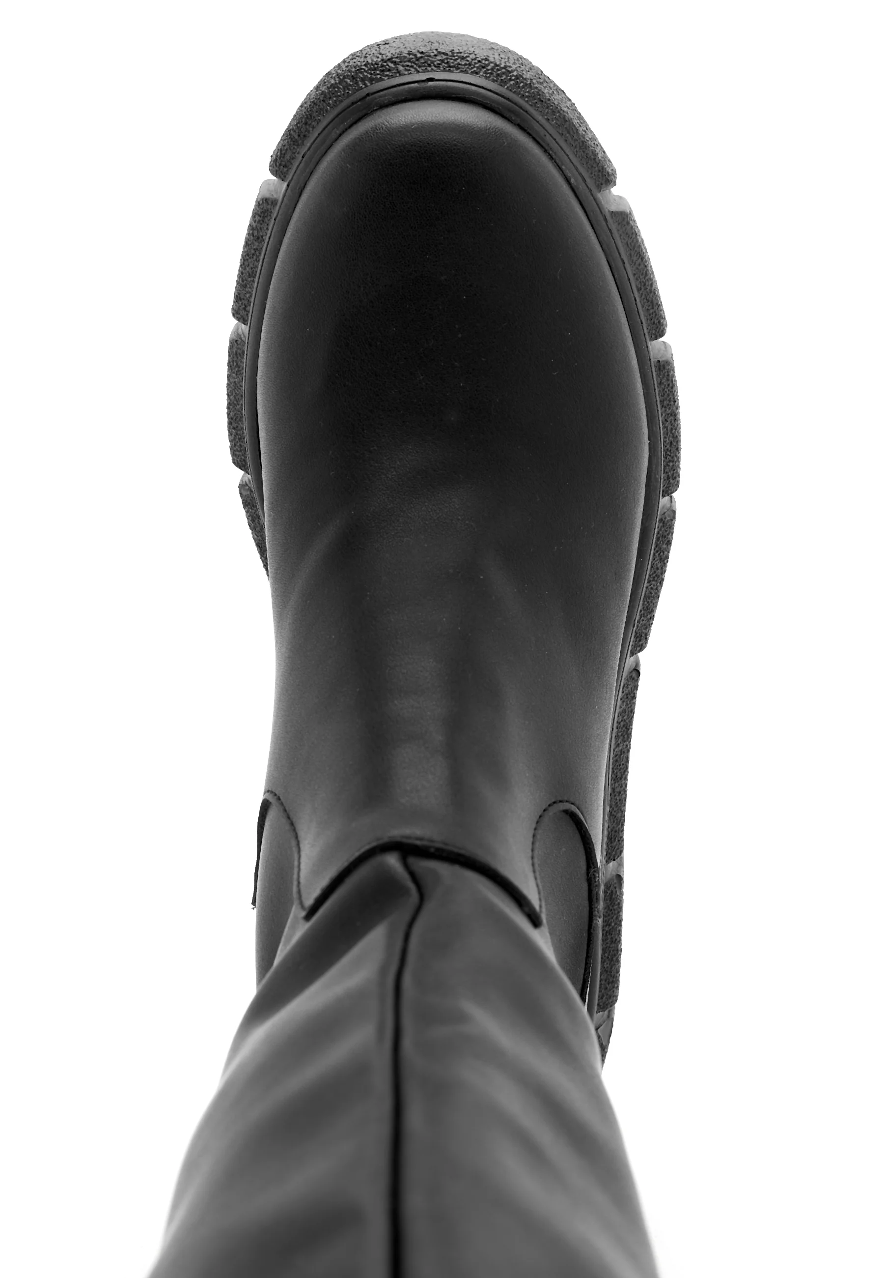 Jolie Knee High Boots - Image 5
