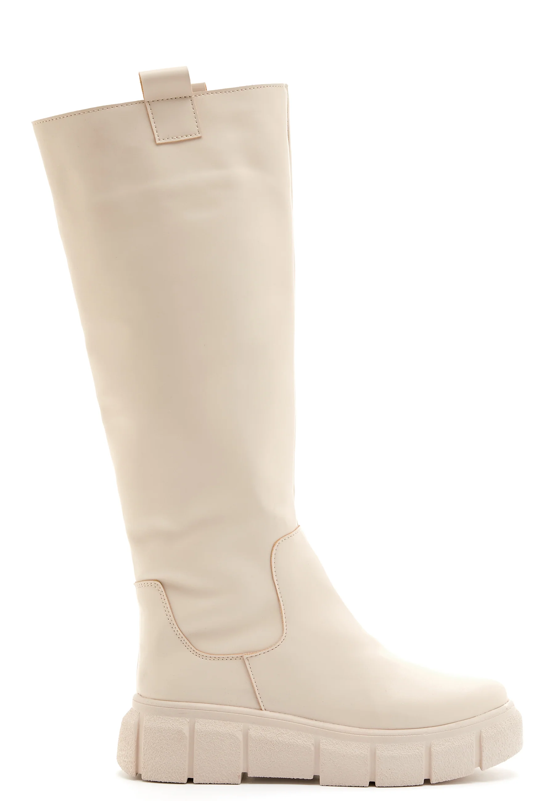 Jolie Knee High Boots - Image 2