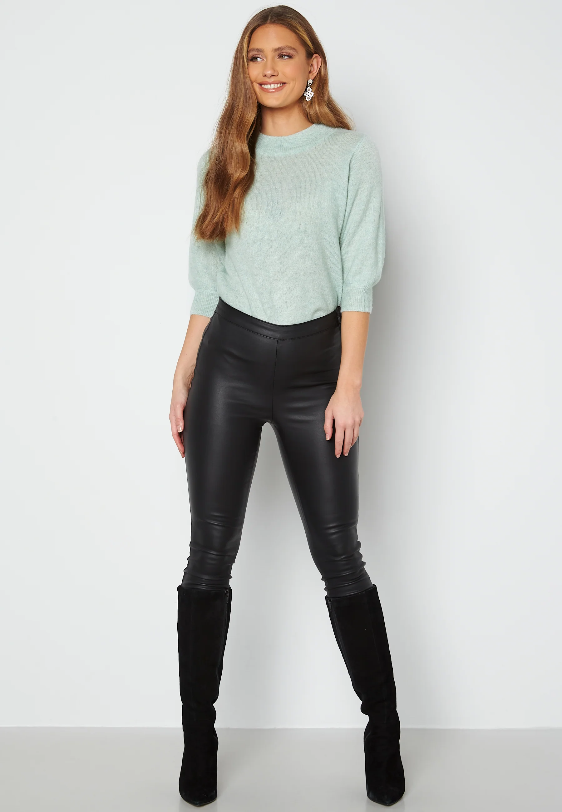 Joline knitted top - Image 2