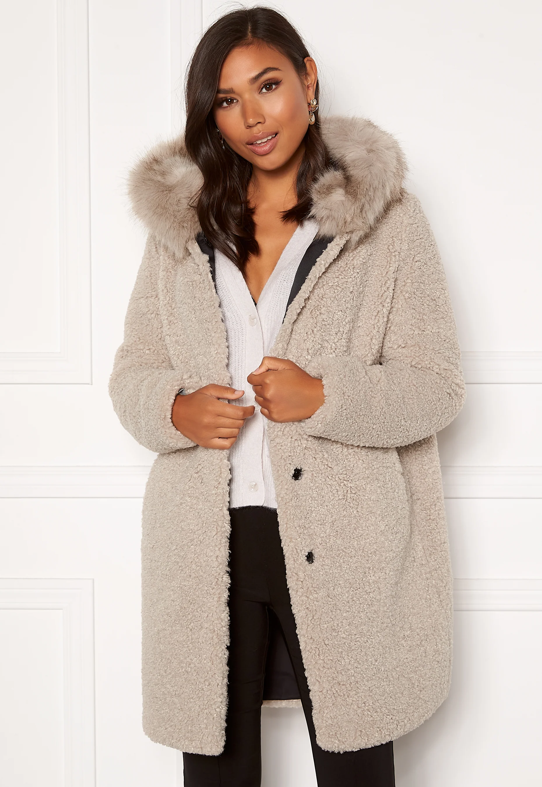 Joplin Jacket
