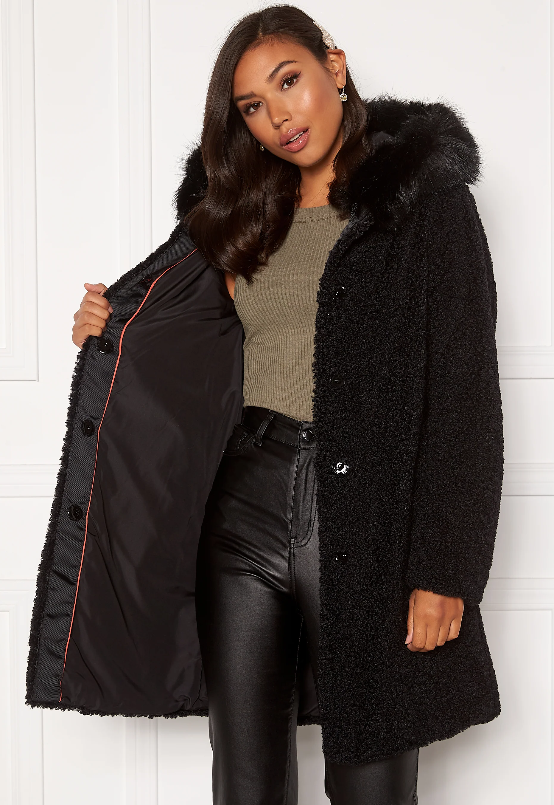 Joplin Jacket - Image 4