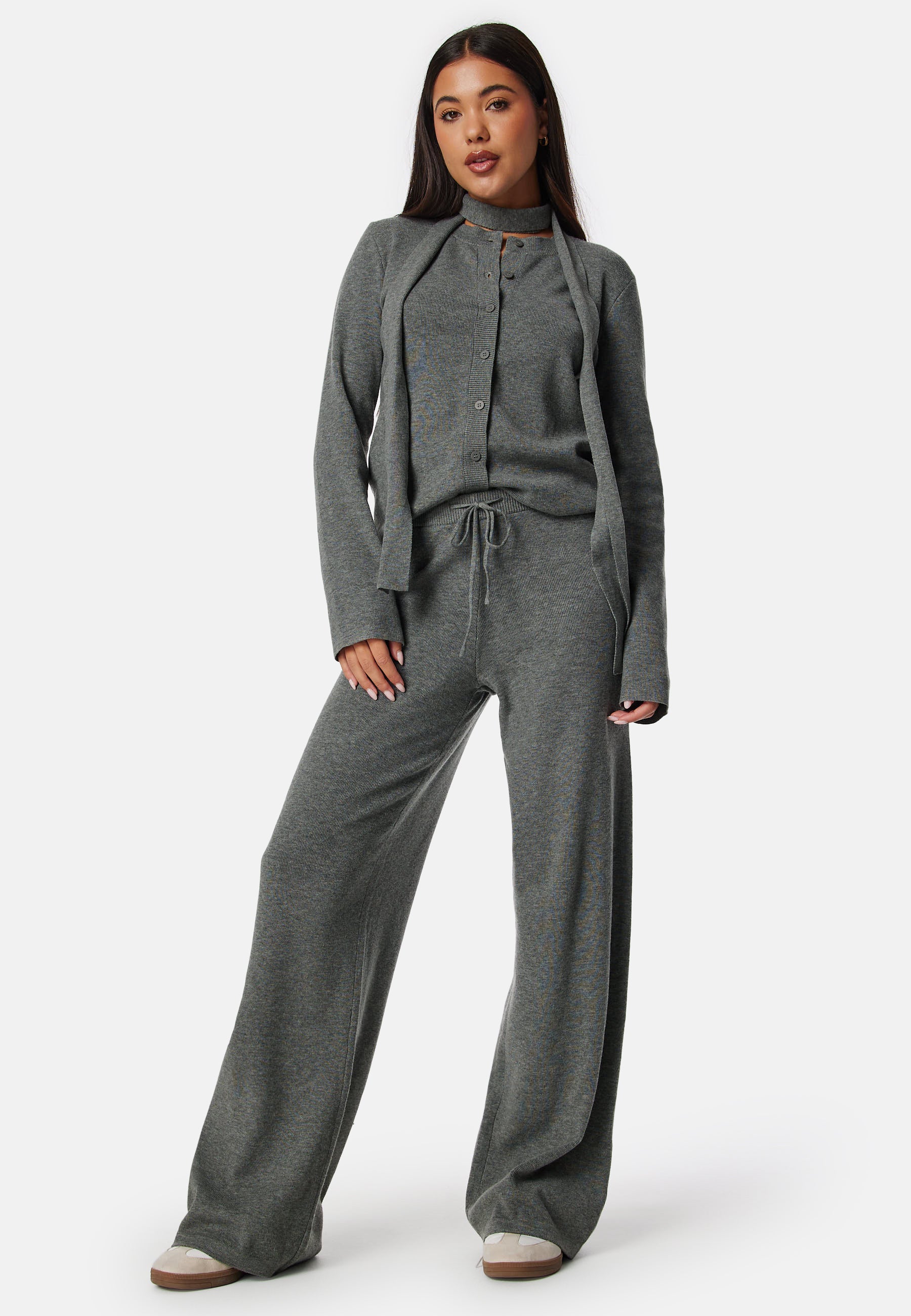 Josefin Knitted Pants - Image 4