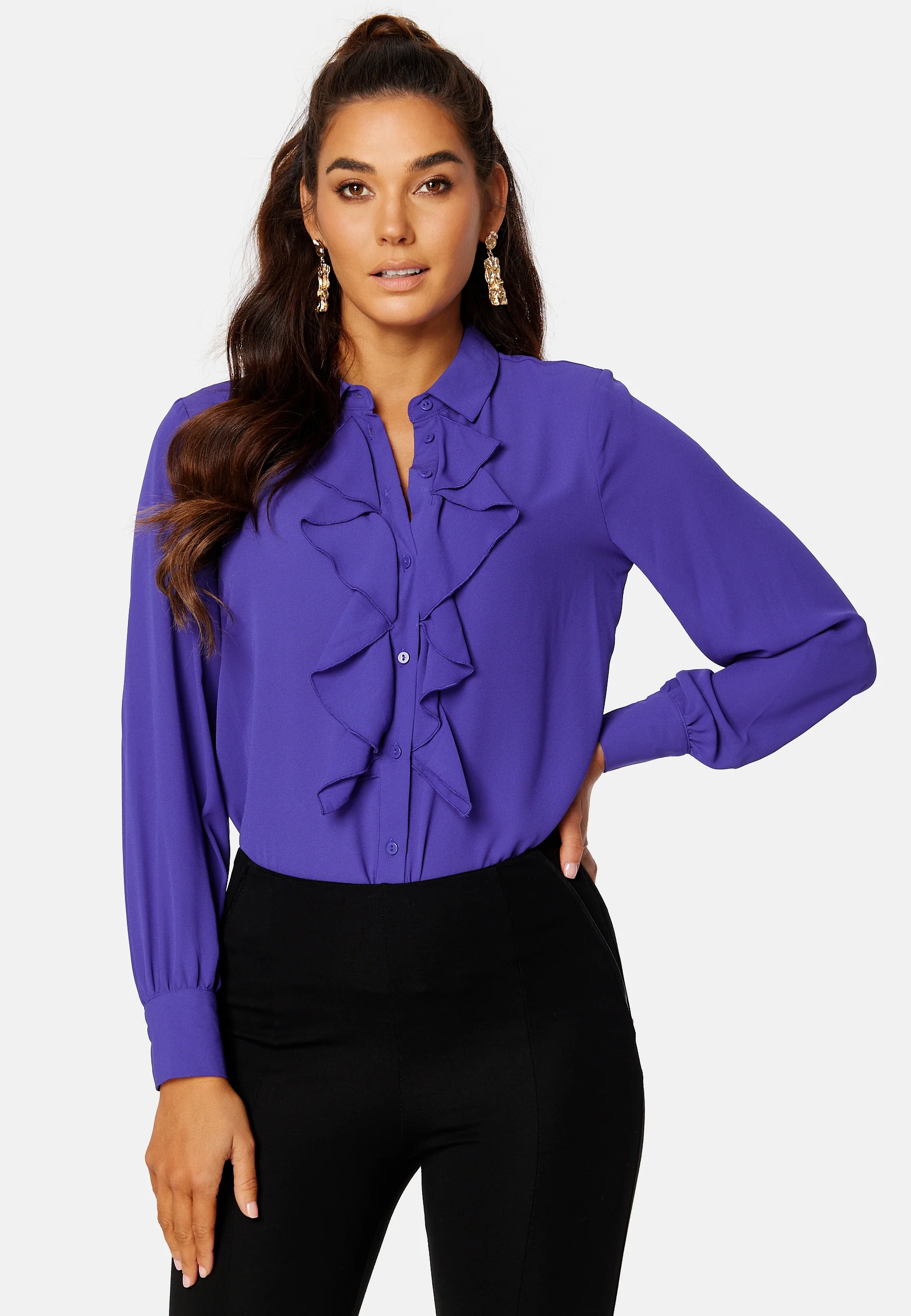 Joslyn Life L/S Shirt