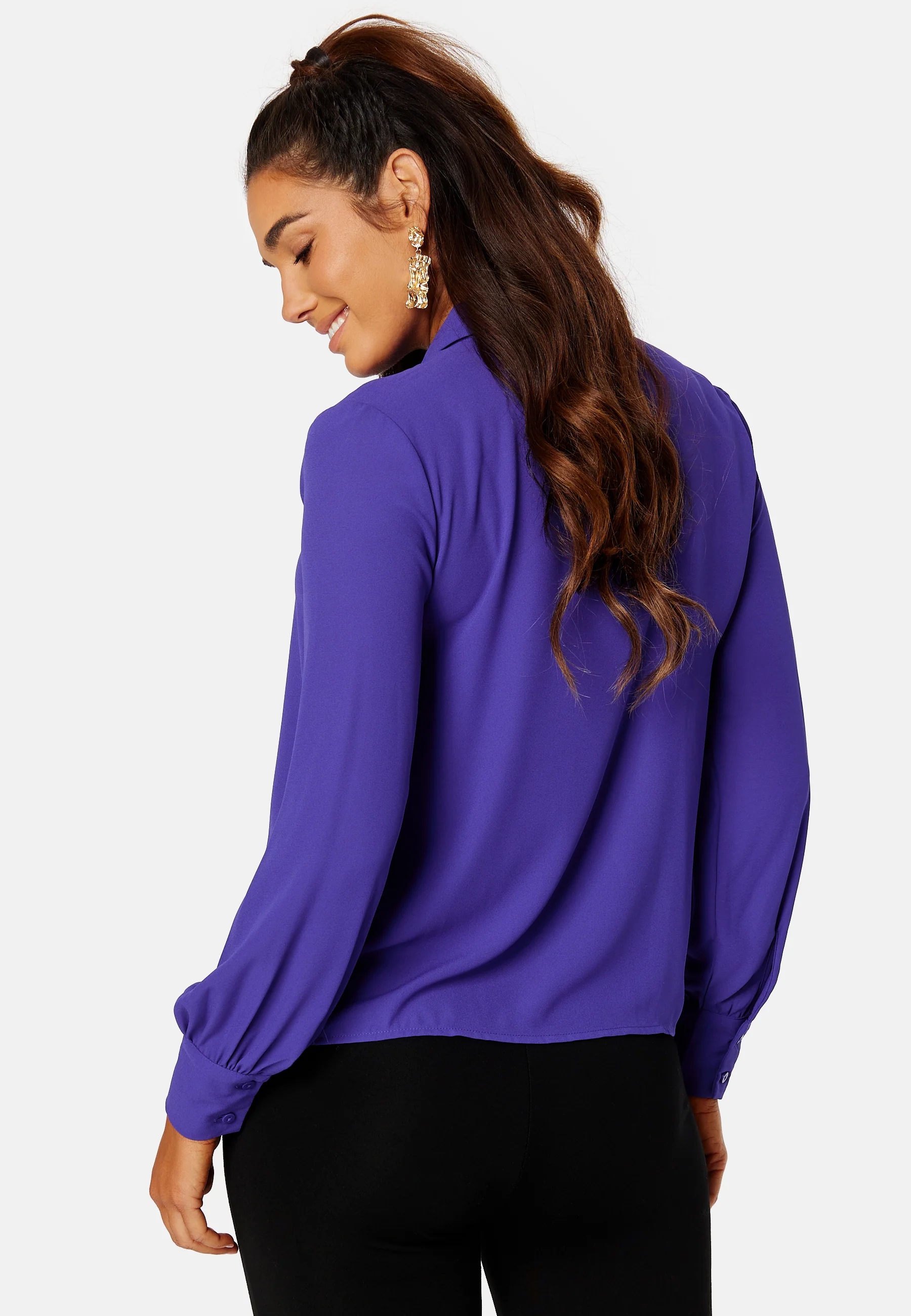 Joslyn Life L/S Shirt - Image 3