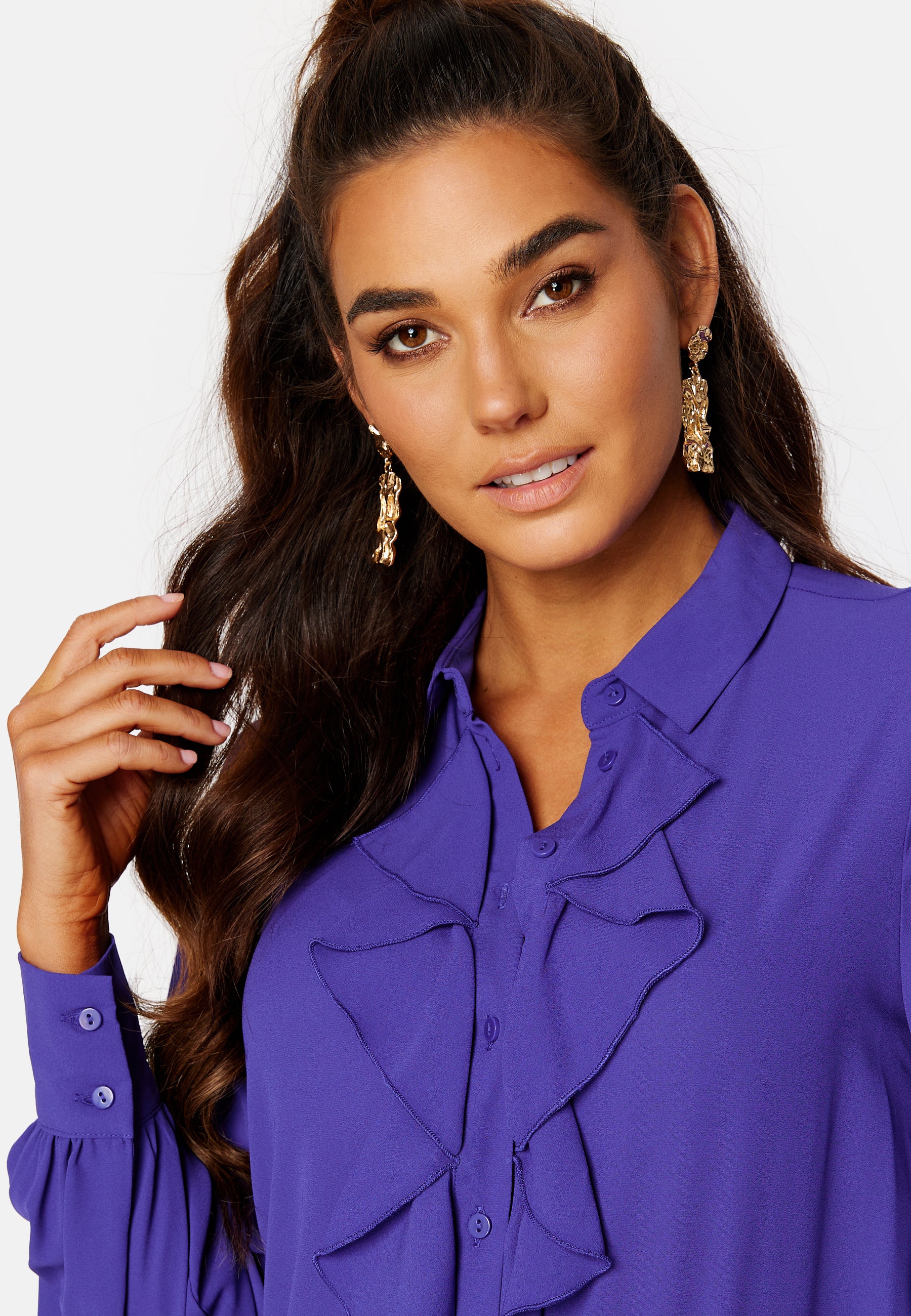 Joslyn Life L/S Shirt - Image 4