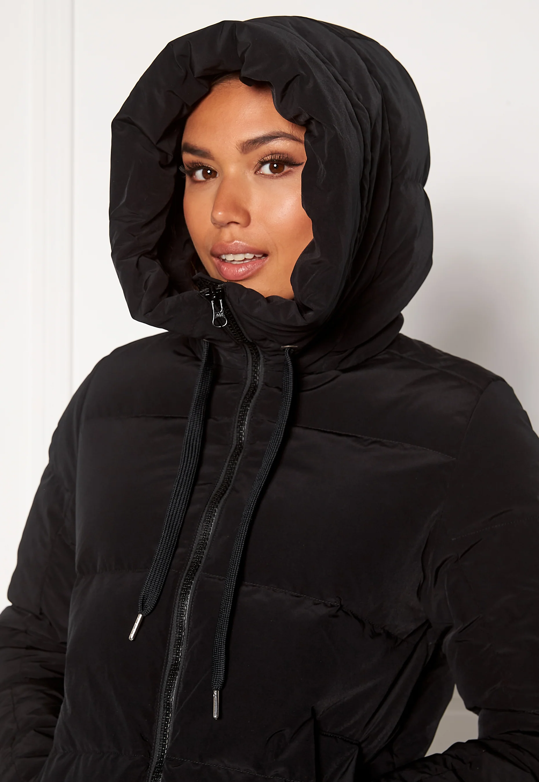 Jossan Cozy Down Jacket - Image 5