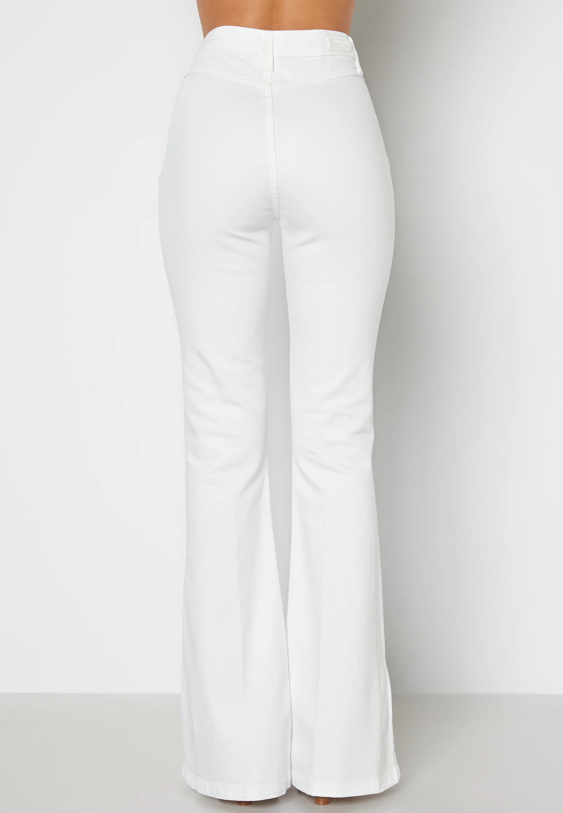 Jossy High Rise Flare - Image 2