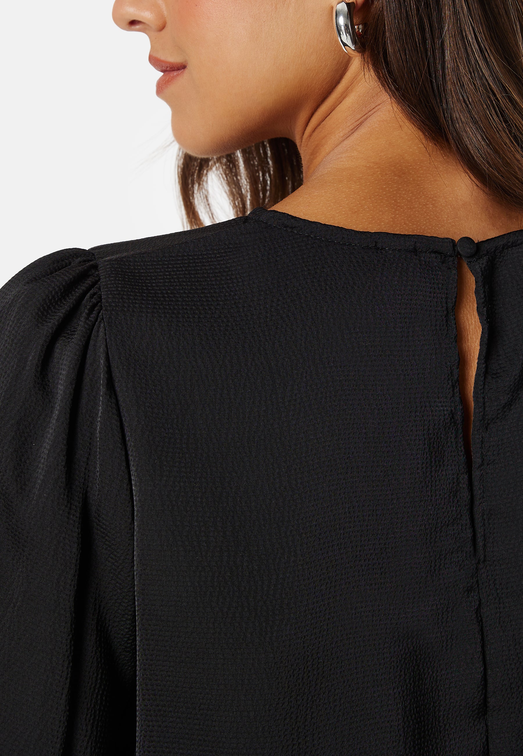 Jovana Ruby O-Neck Top - Image 5