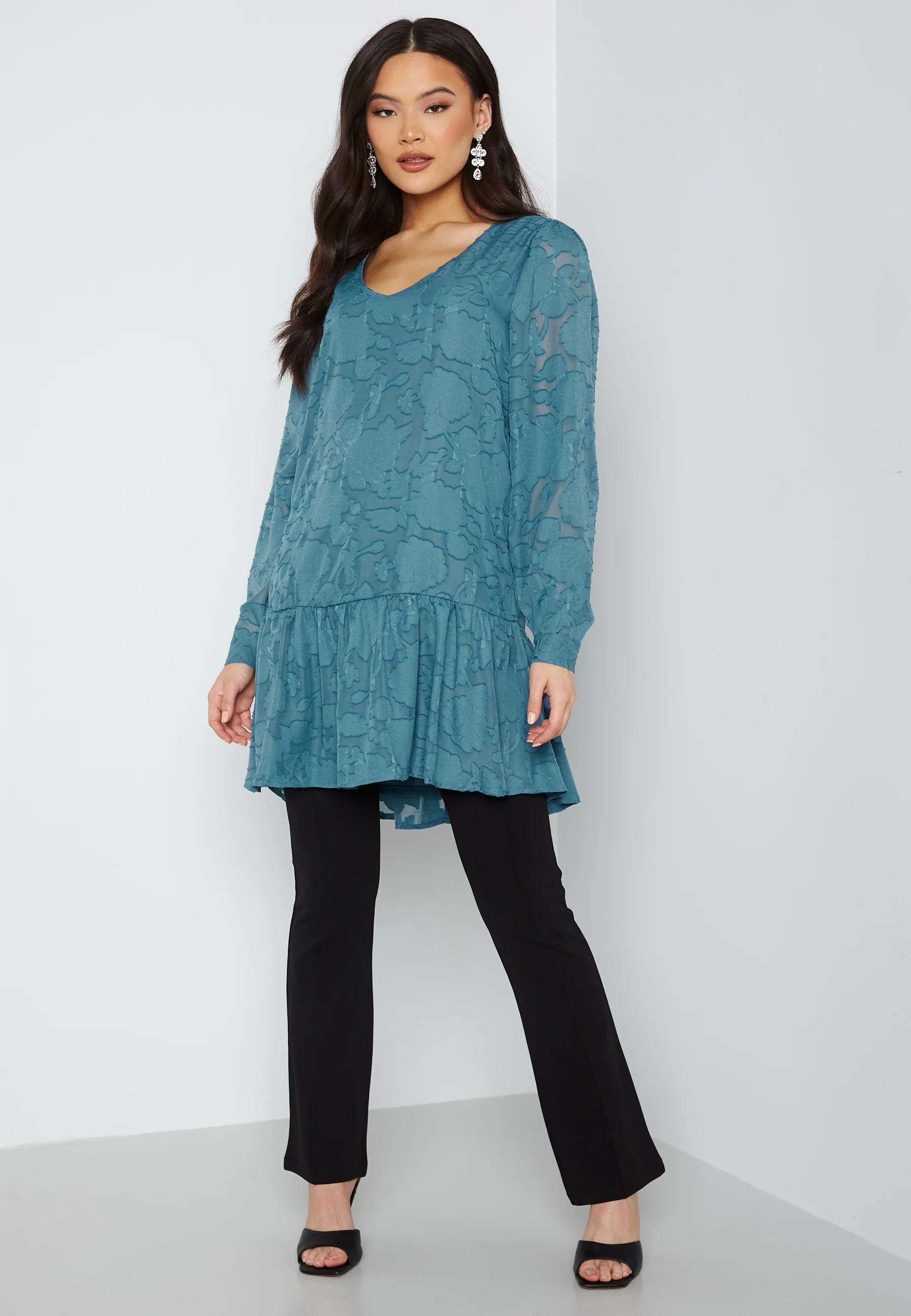Jovi LS Tunic - Image 2