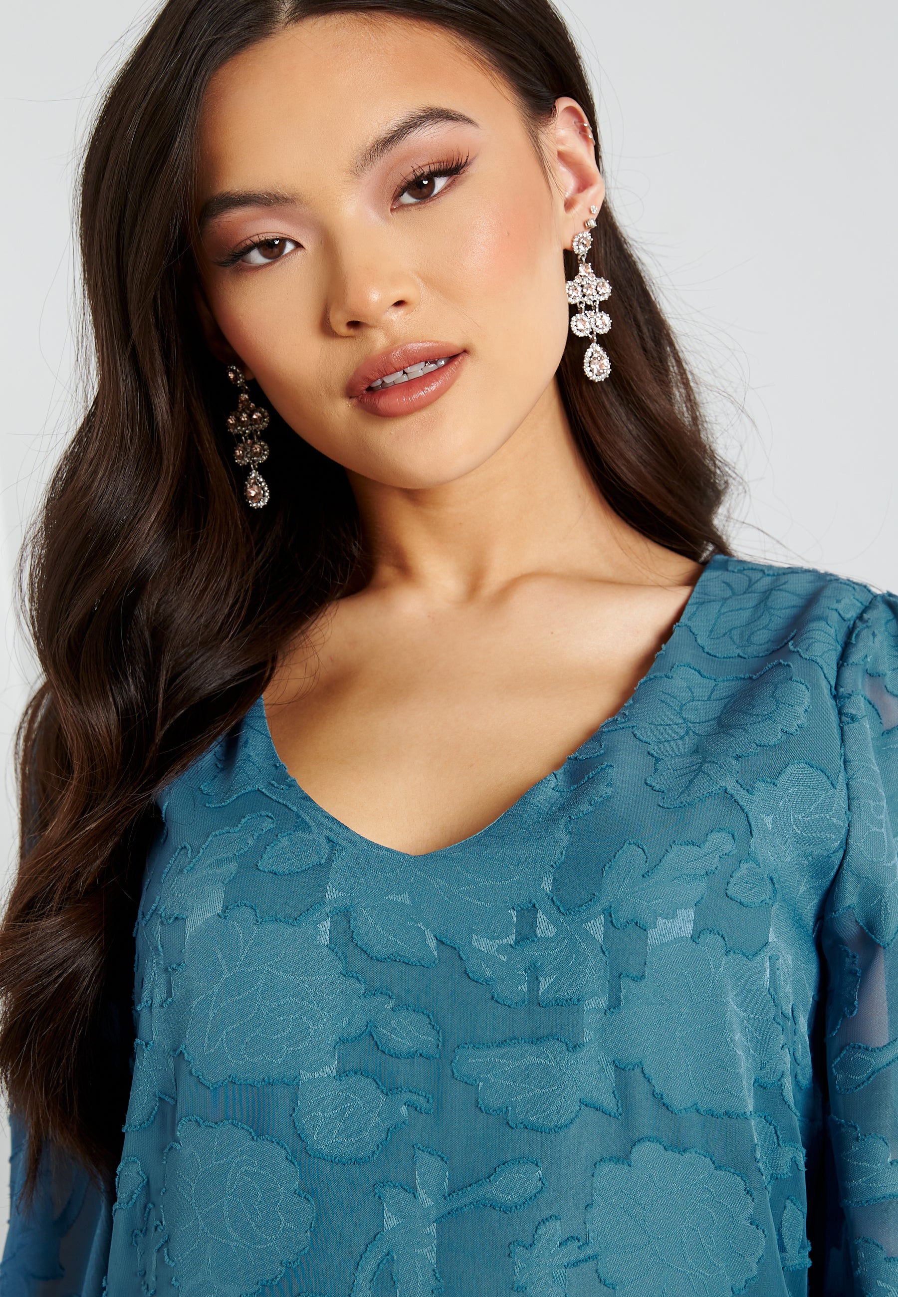 Jovi LS Tunic - Image 4
