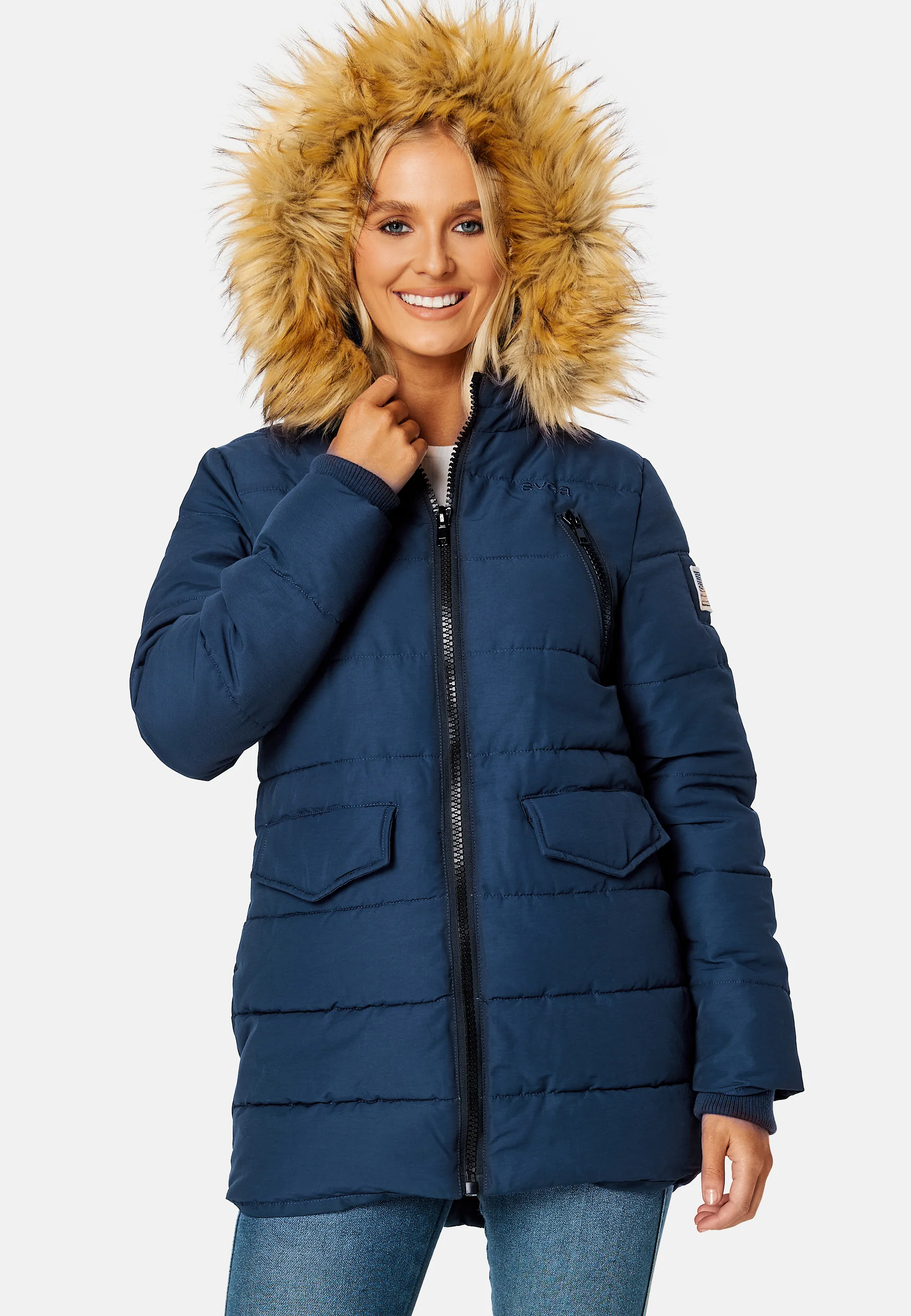 Joy Jacket