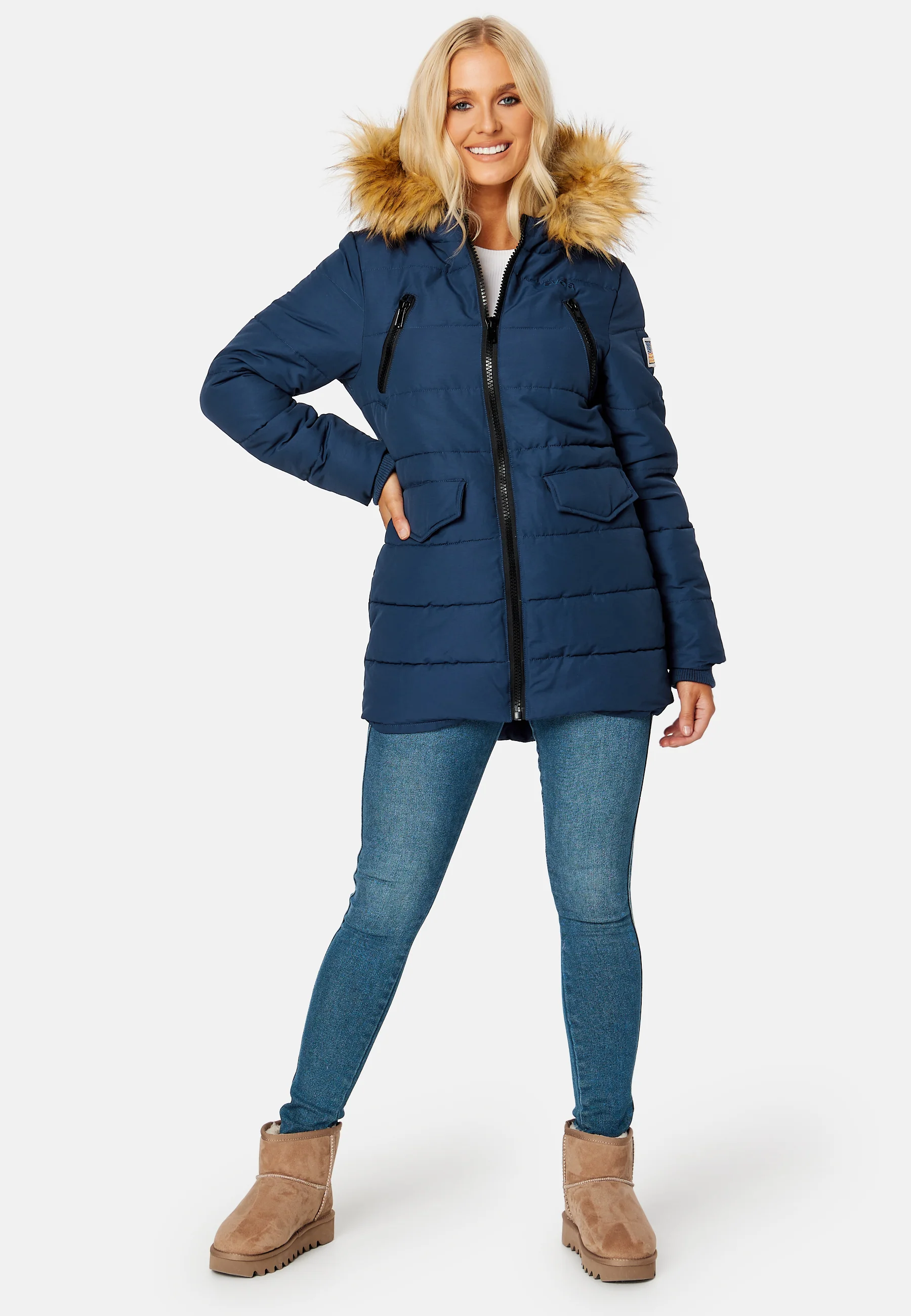 Joy Jacket - Image 2
