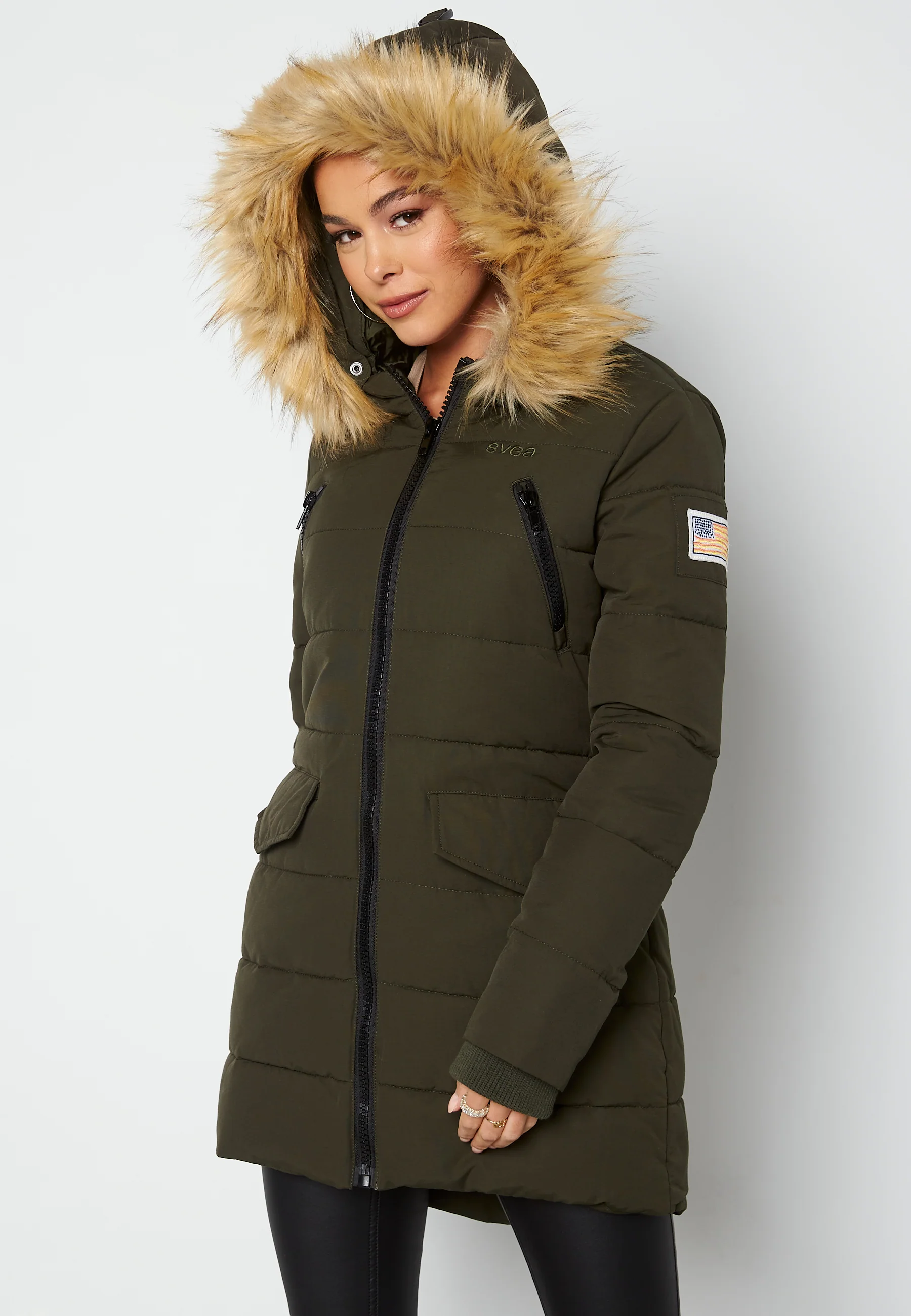 Joy Jacket