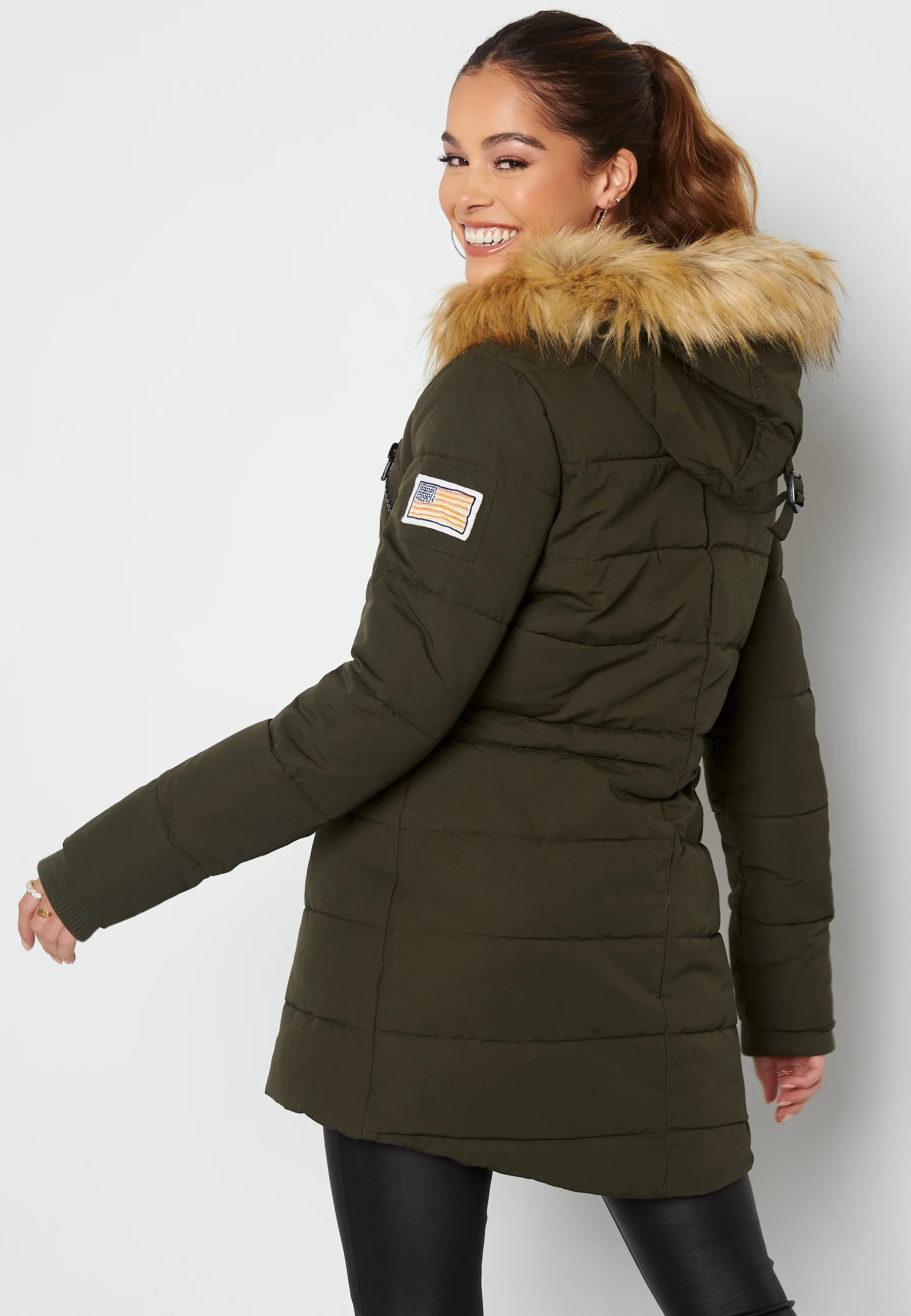 Joy Jacket - Image 4
